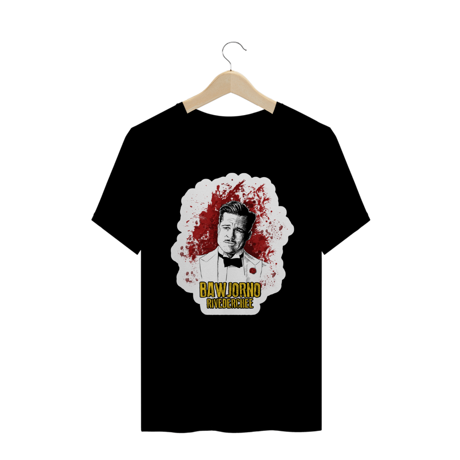 Nome do produto  Baujorno, Rivederche