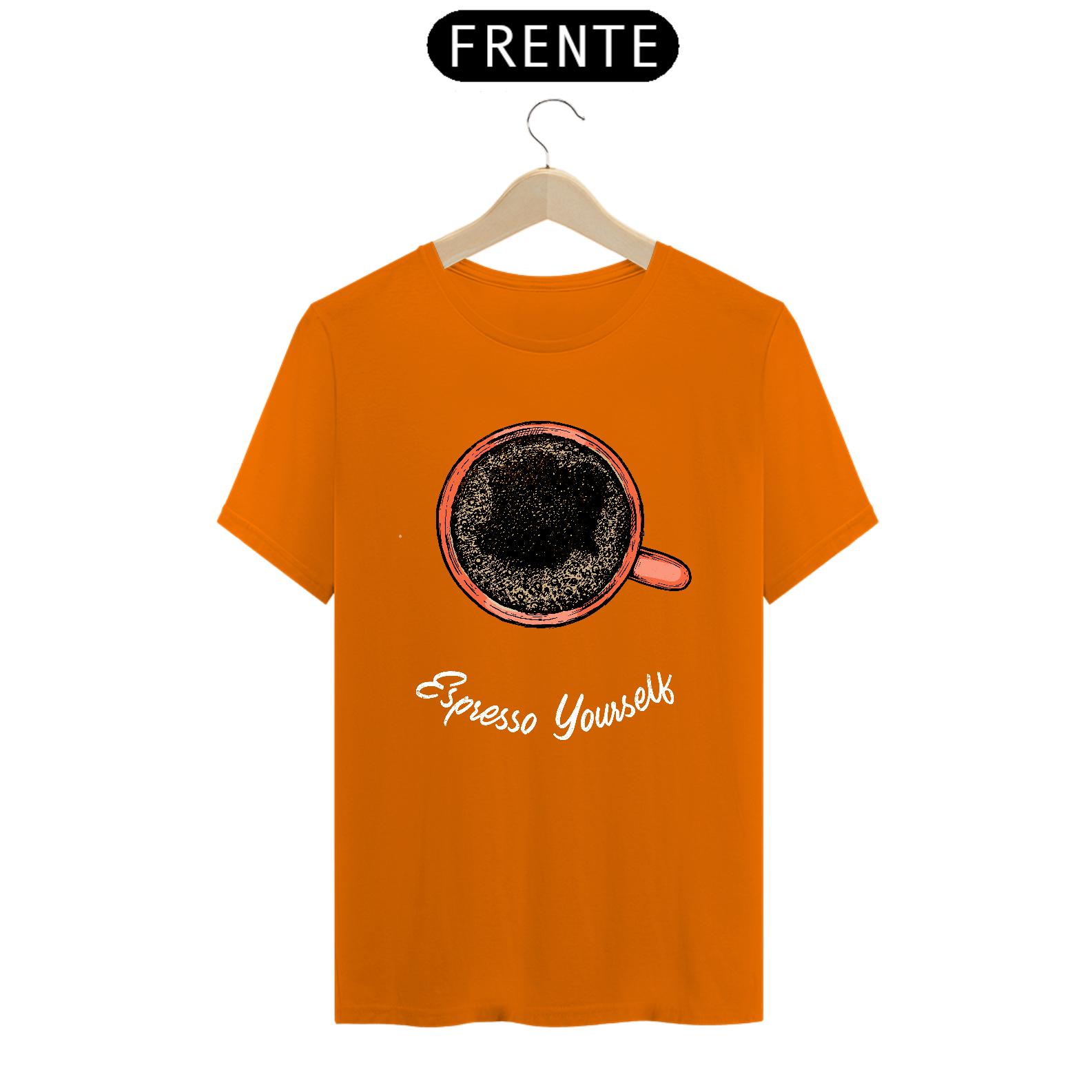 Nome do produto  Espresso Yourself