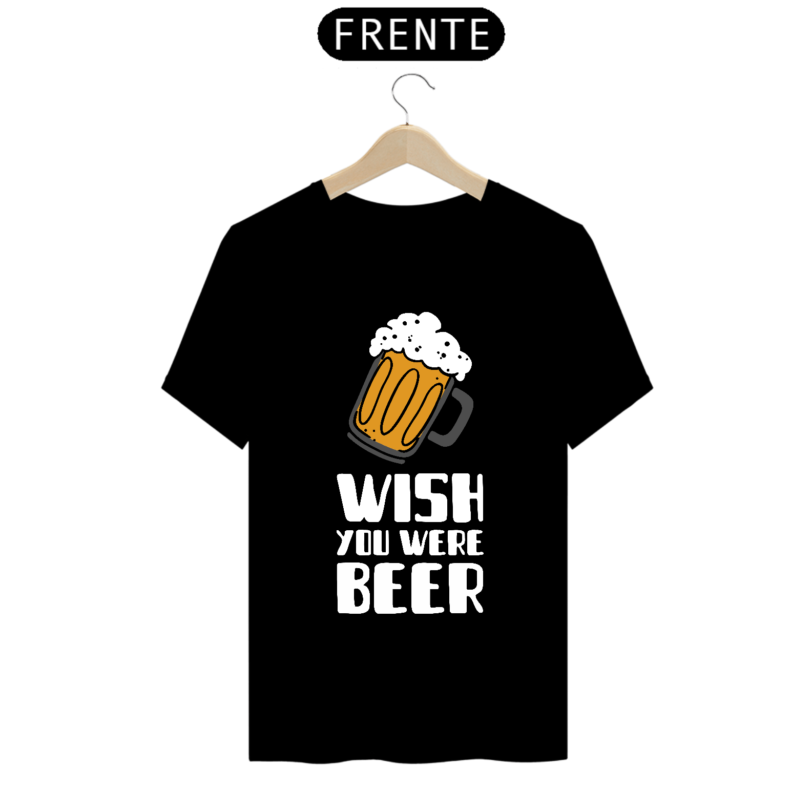 Nome do produto  Wish You Were Beer