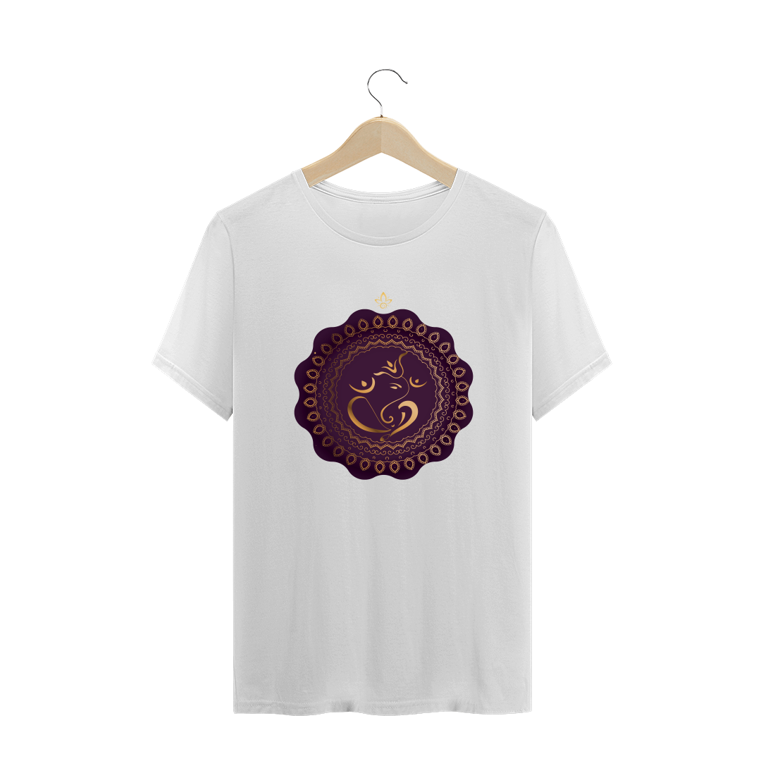 Nome do produto  Camiseta Nathalia Morgana Ganesha 1 (Quality)