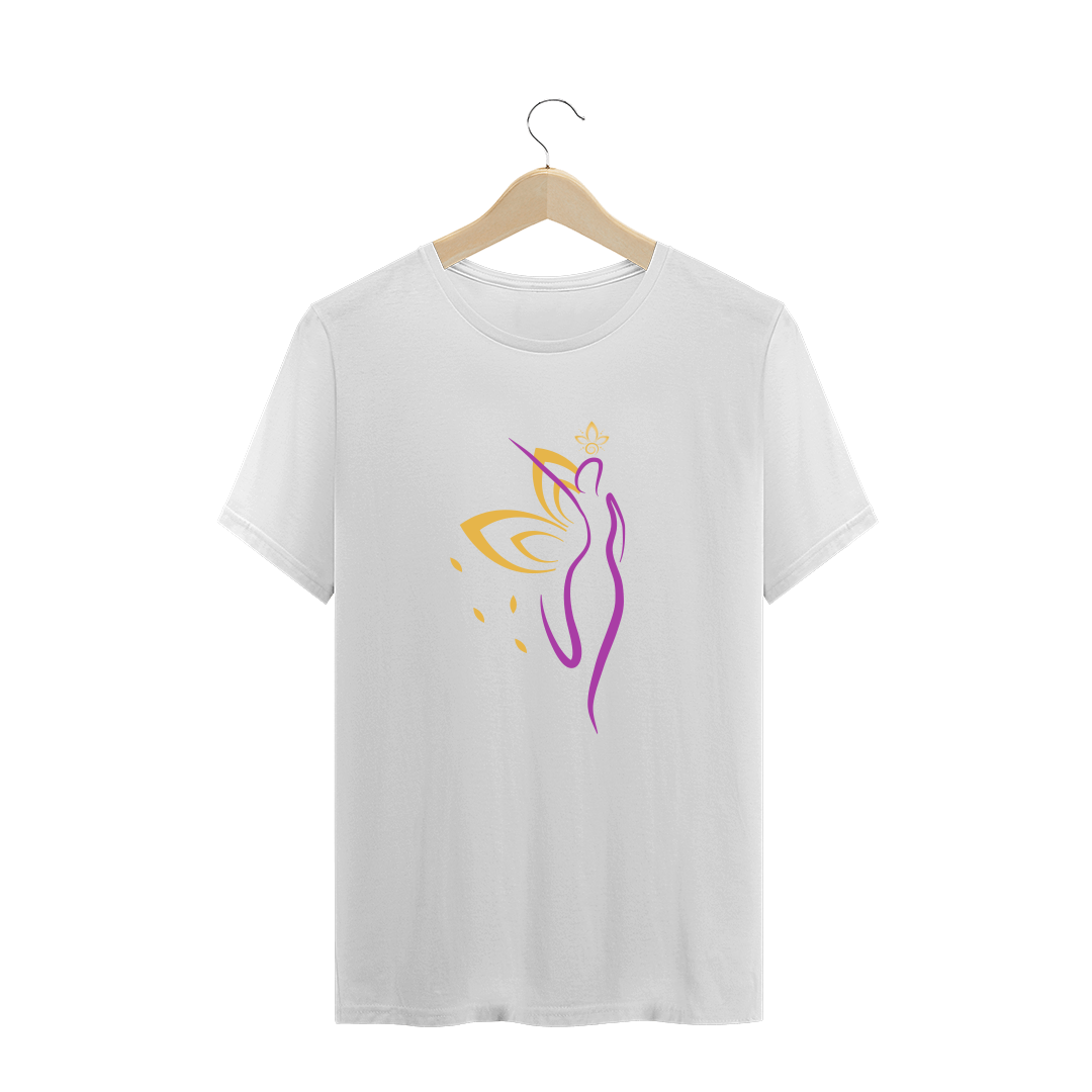 Nome do produto  Camiseta Nathalia Morgana Dançarina 2 (Quality)