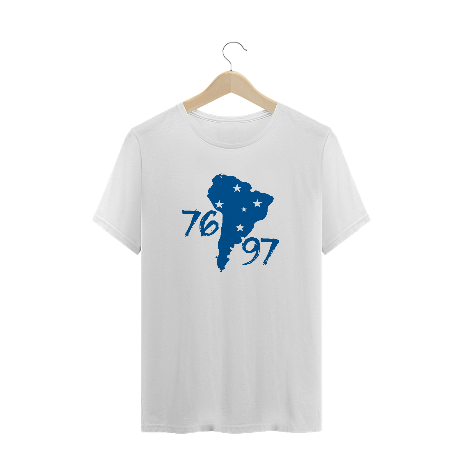 Nome do produto  CRUZEIRO - LIBERTA 76/97