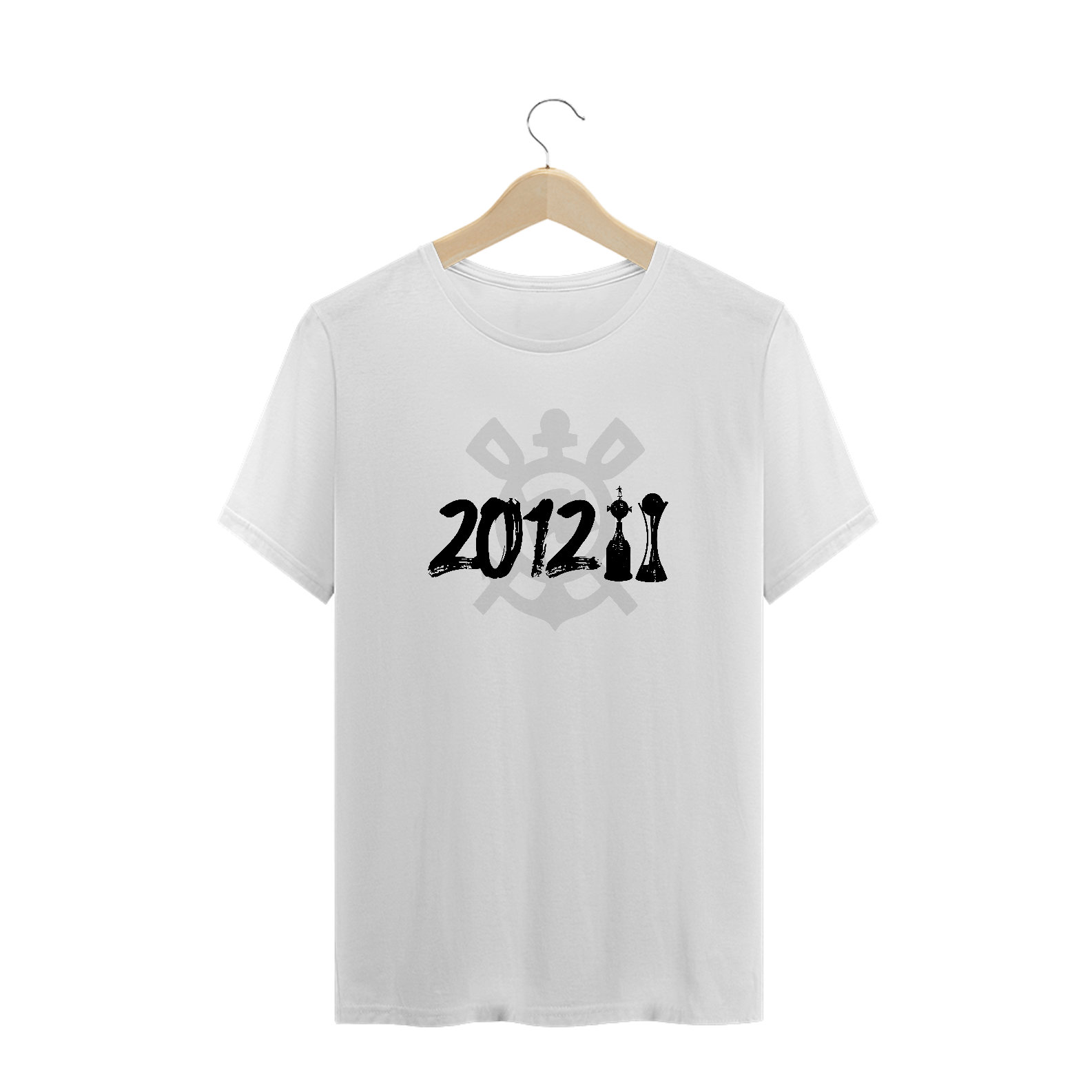 Nome do produto  SCCP - LIBERTA/MUNDIAL 2012