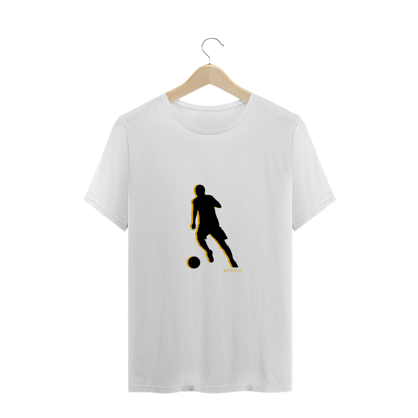 Nome do produto  CASUAL - Pinta de Jogador