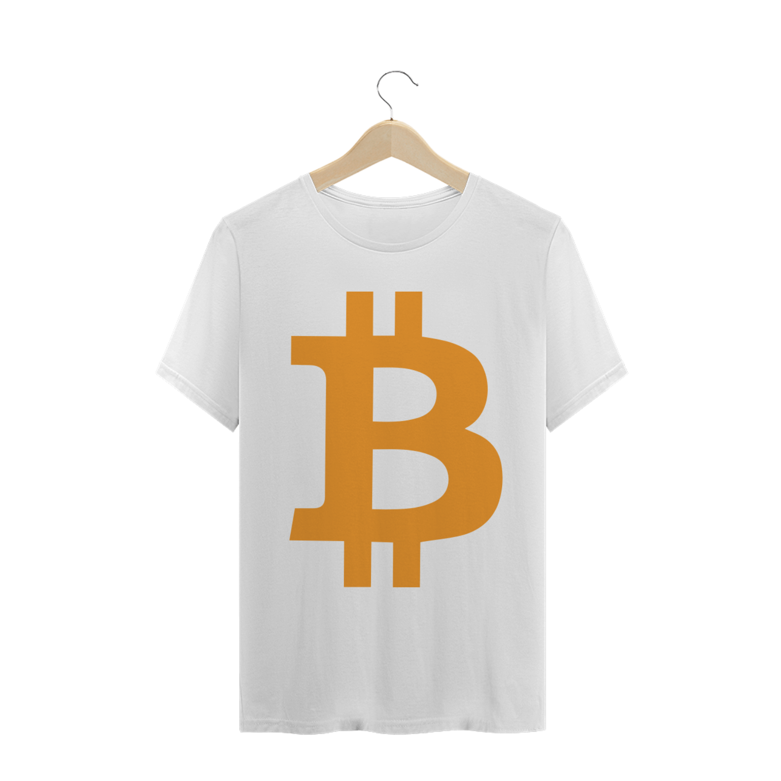Nome do produto  Camisa Bitcoin