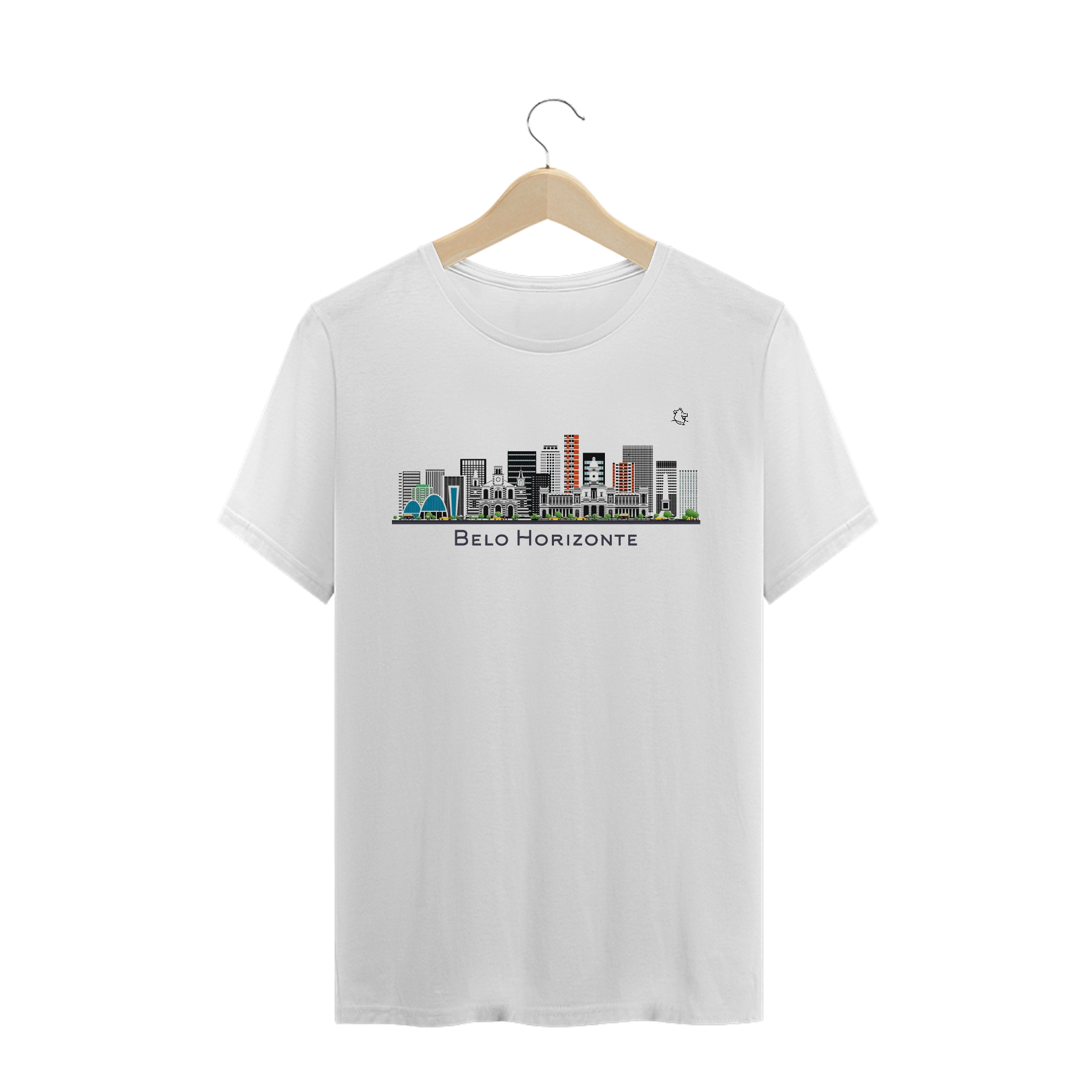 Nome do produto  Beagá Branco