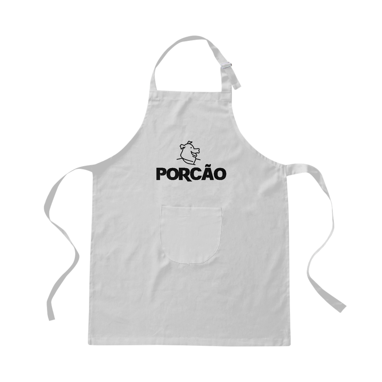 Nome do produto  Avental Logo 