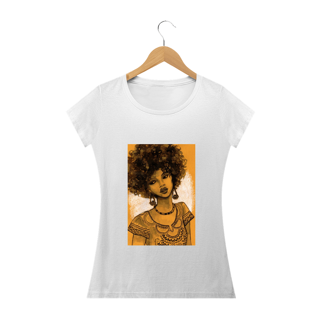 Nome do produto  BLACK GIRL