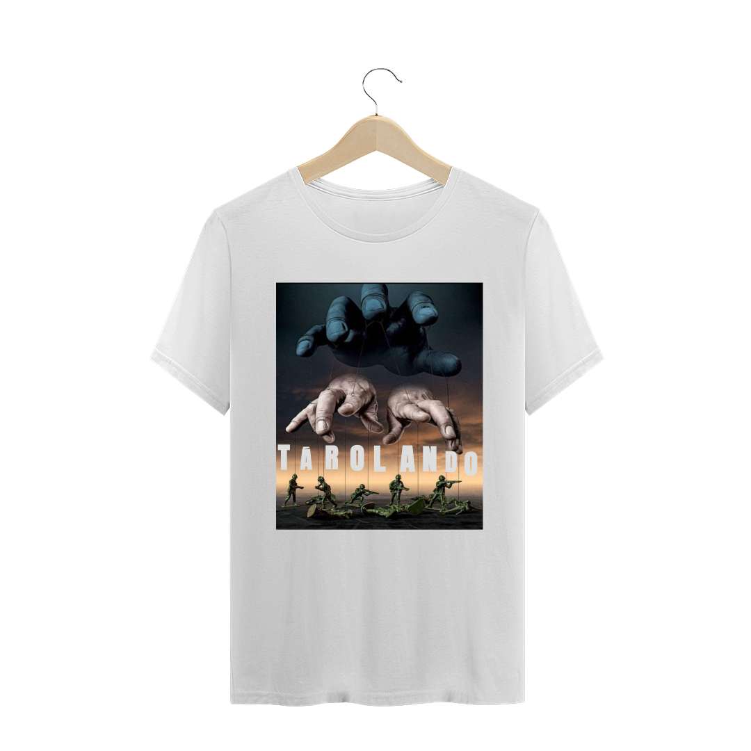 Nome do produto  Tá Rolando Manipulação