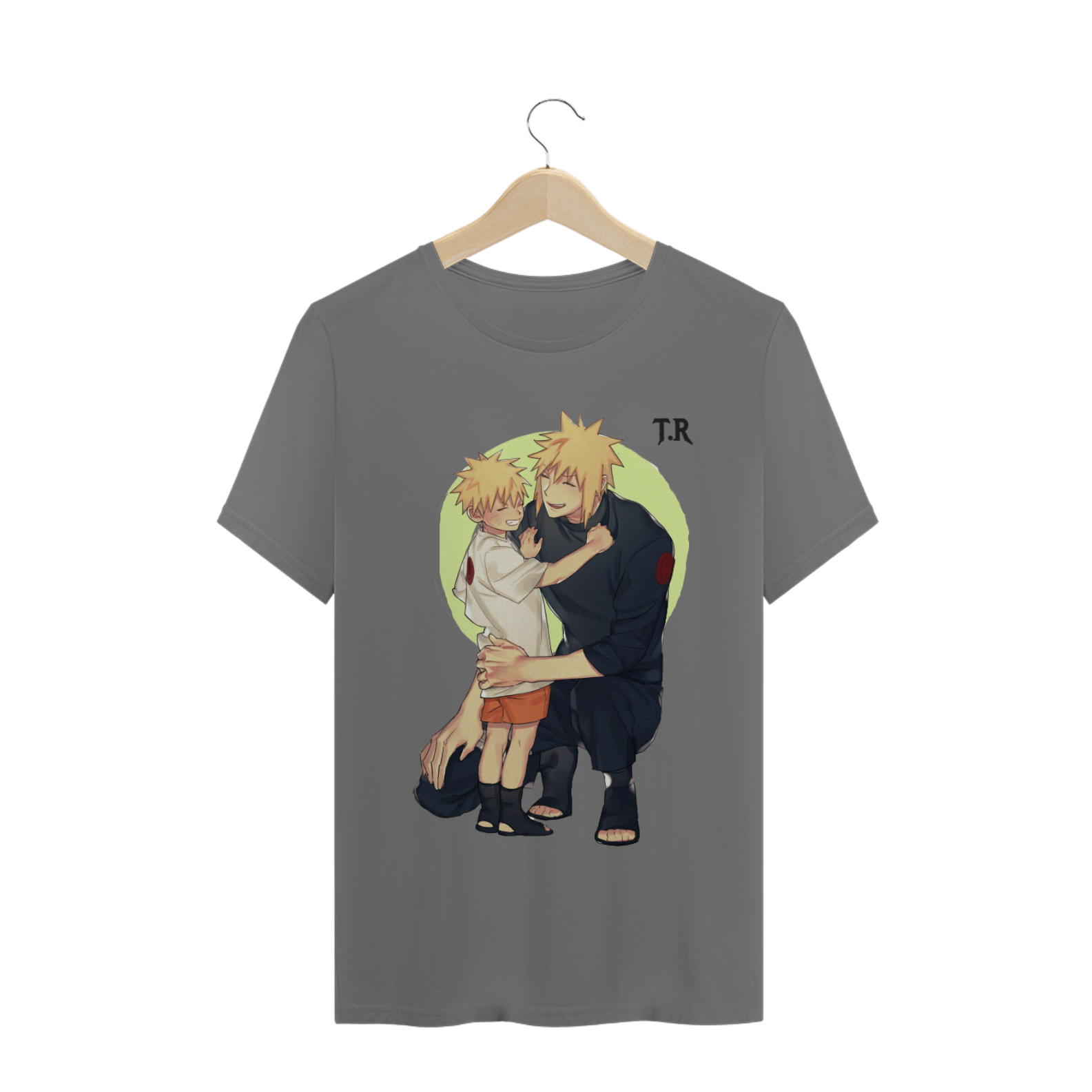 Nome do produto  Tá Rolando anime