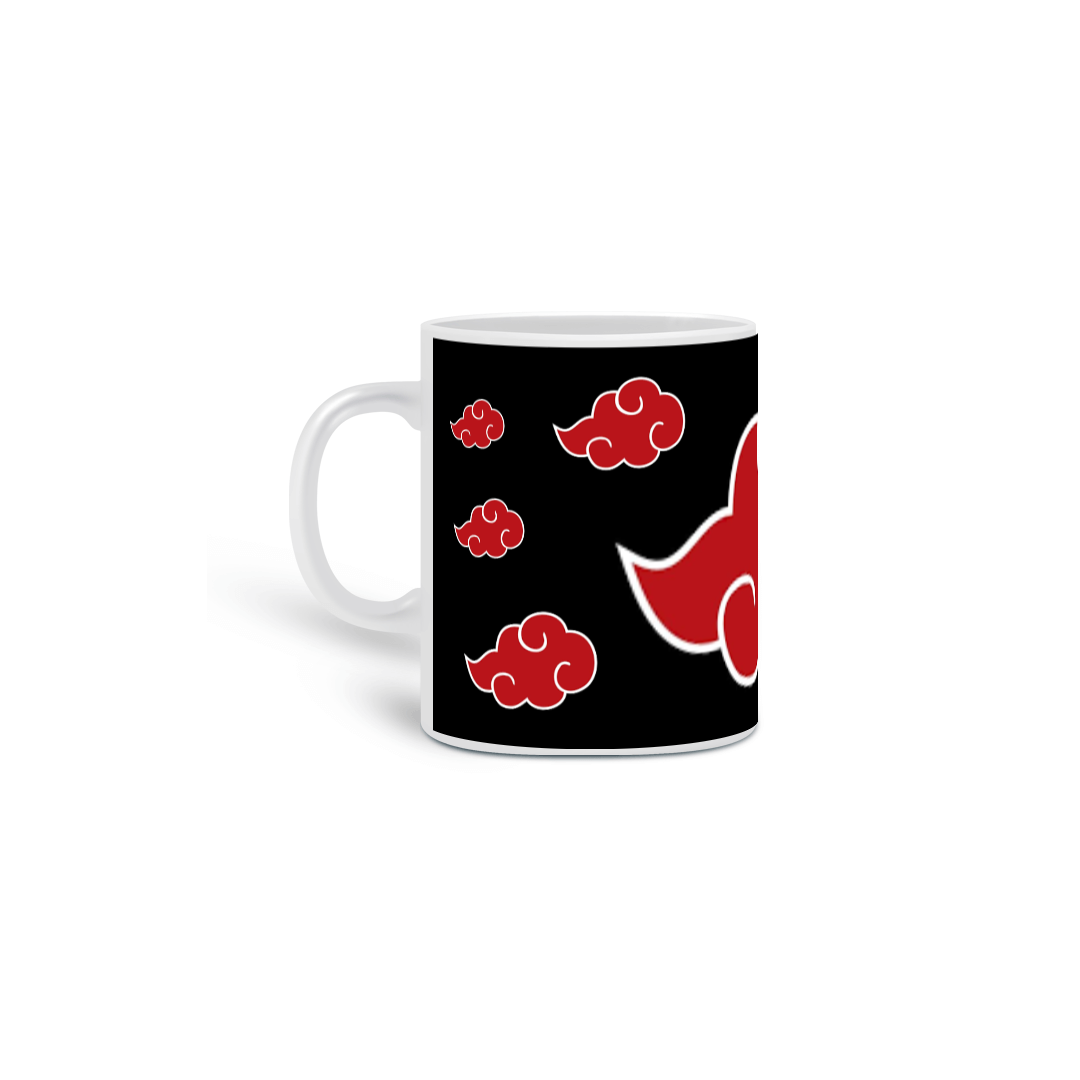 Nome do produto  Akatsuki 