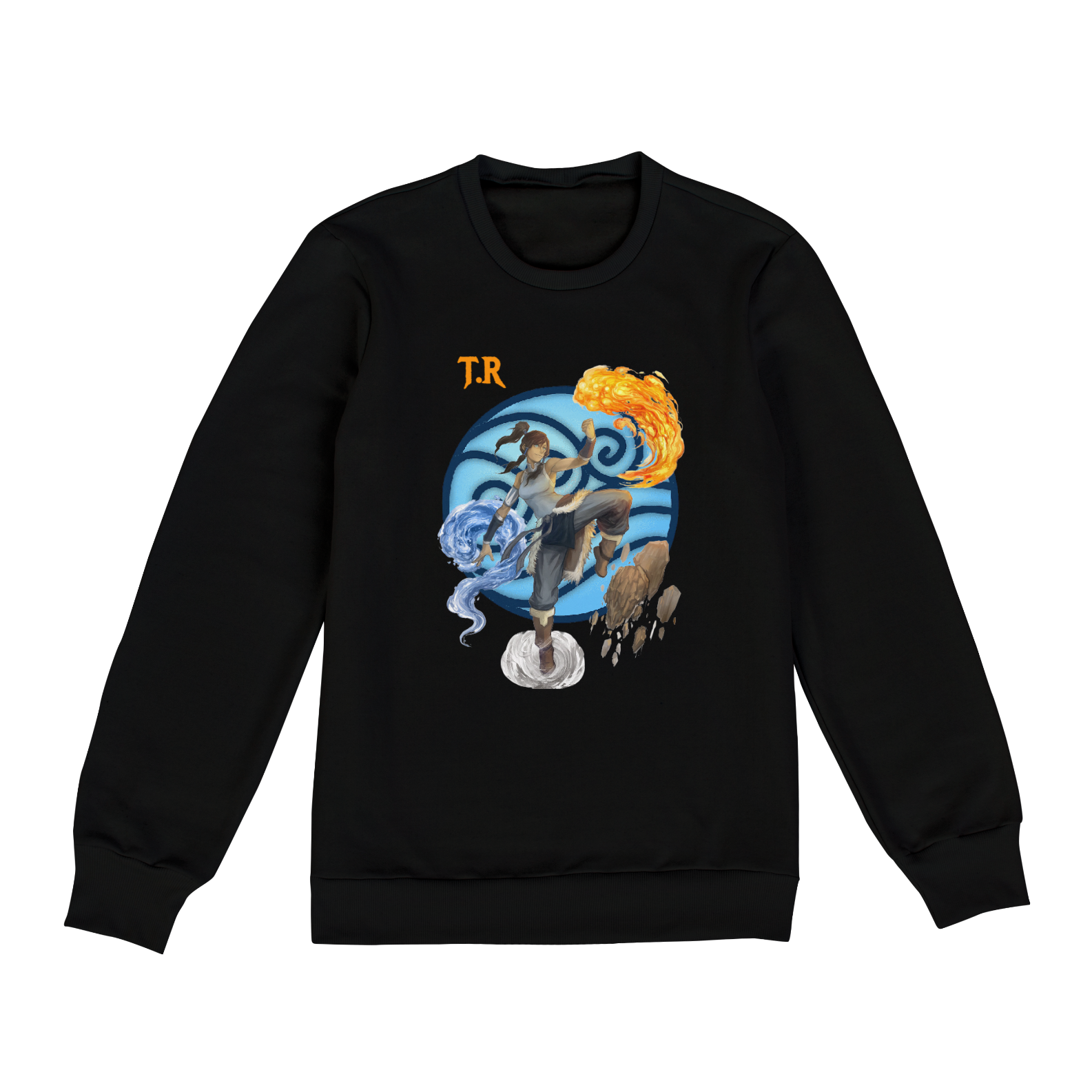 Nome do produto  Tá rolando anime