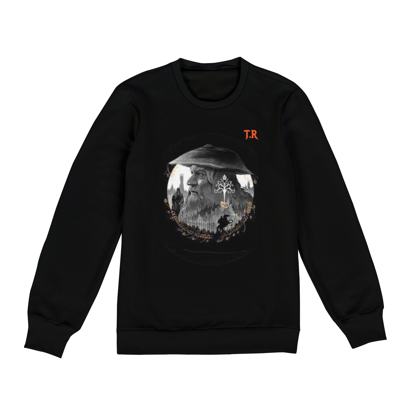 Nome do produto  Tá rolando filmes