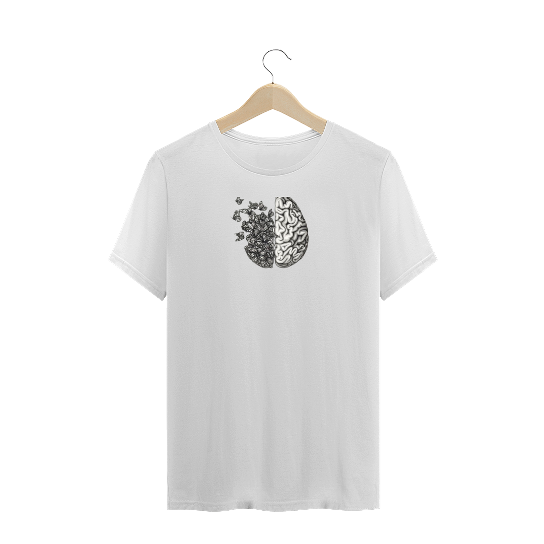 Nome do produto  T-shirt Soul