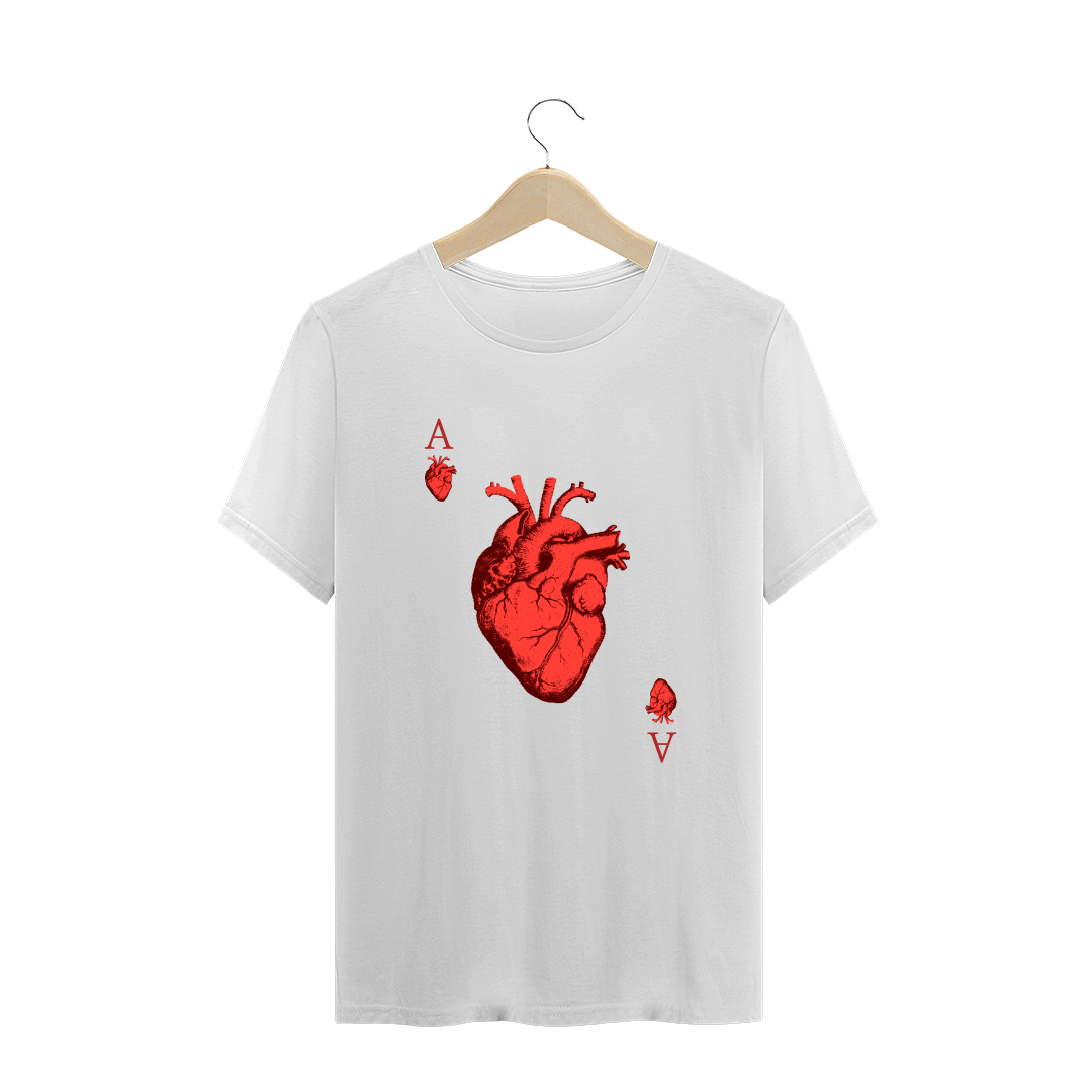 Nome do produto  T-Shirt Masculina