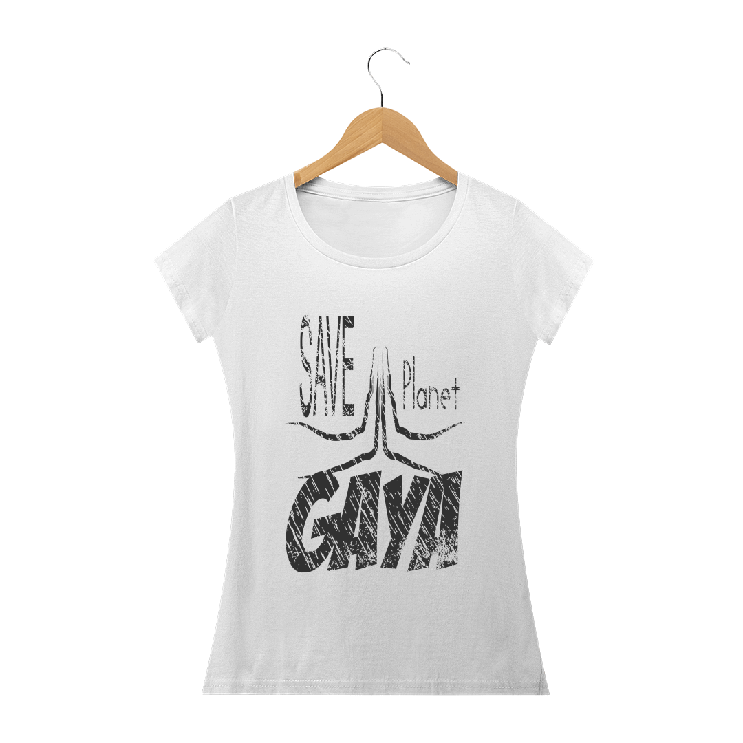 Nome do produto  SALVE GAYA - BL