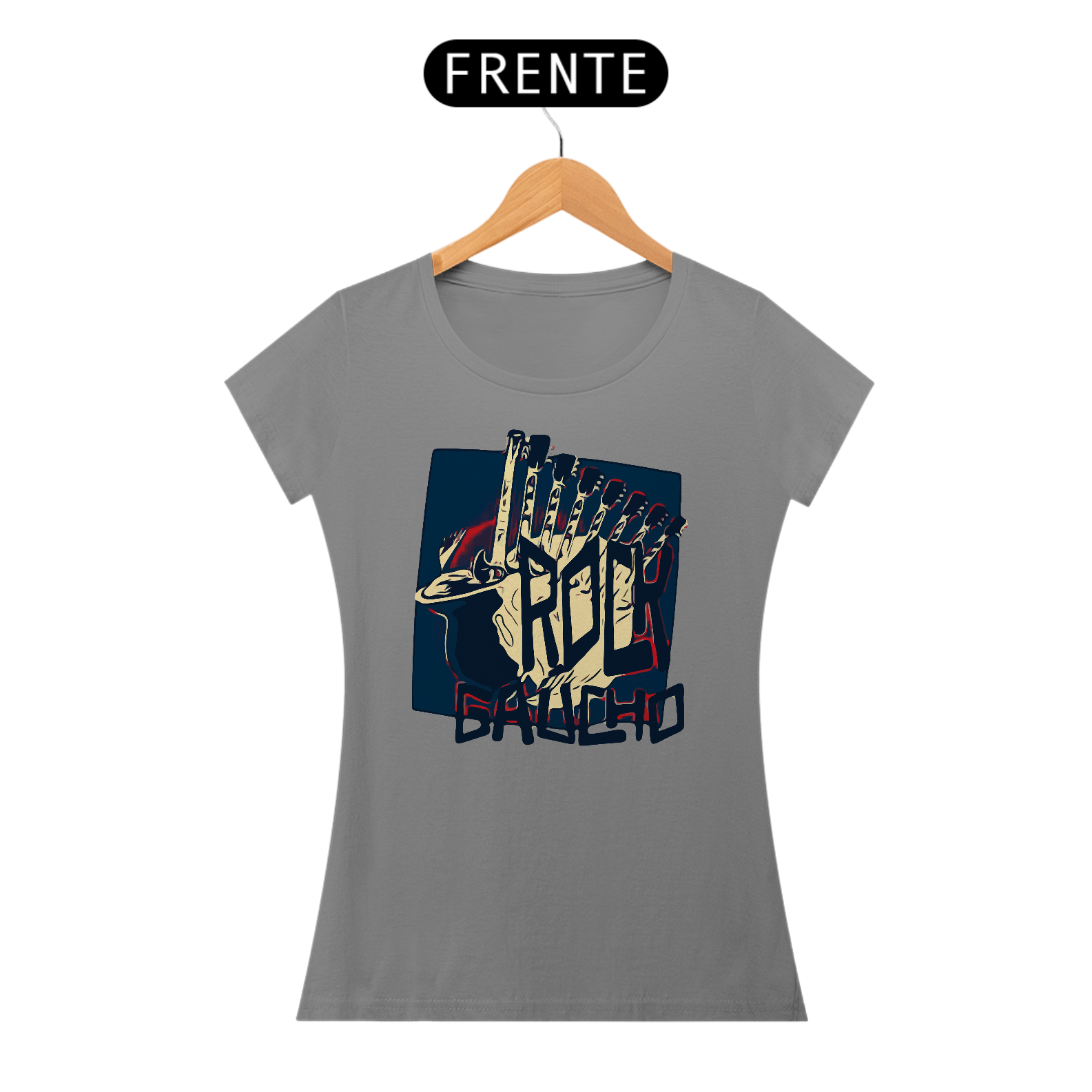 Nome do produto  ROCK E CHIMA 012300