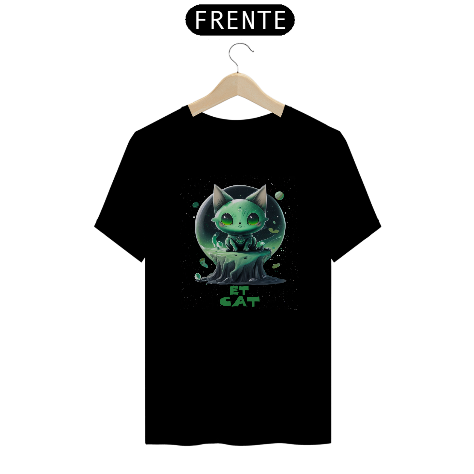 ET CAT