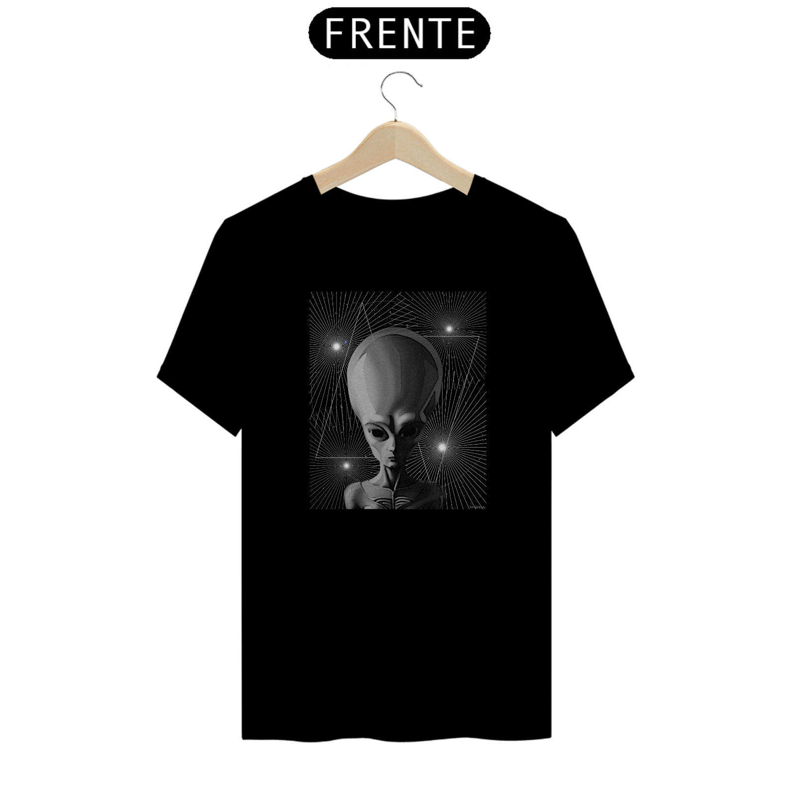 Nome do produto  ETS VISANTES III