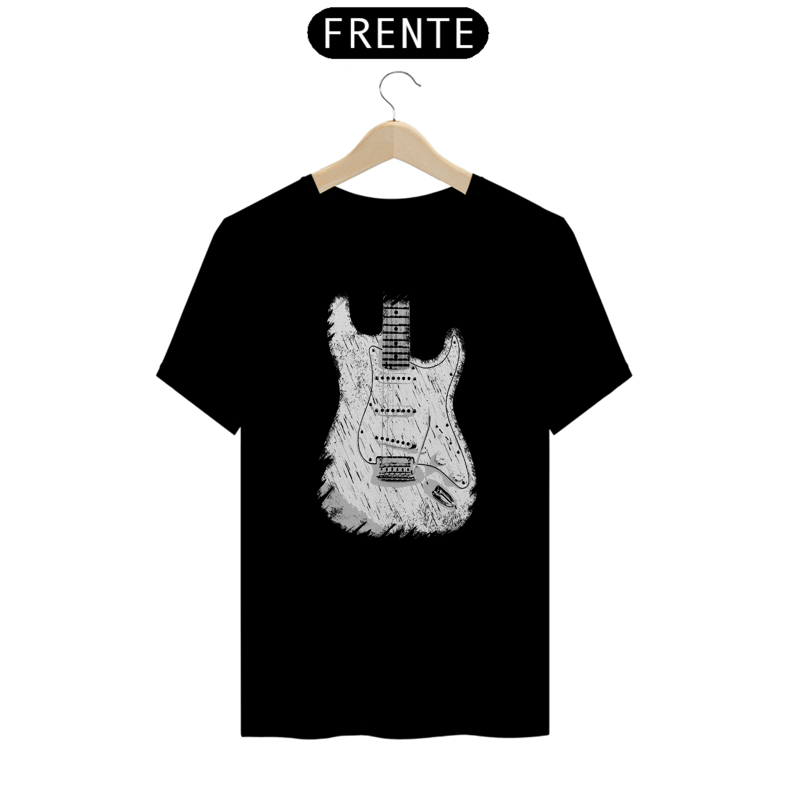 Nome do produto: GUITARRA GRUNGE