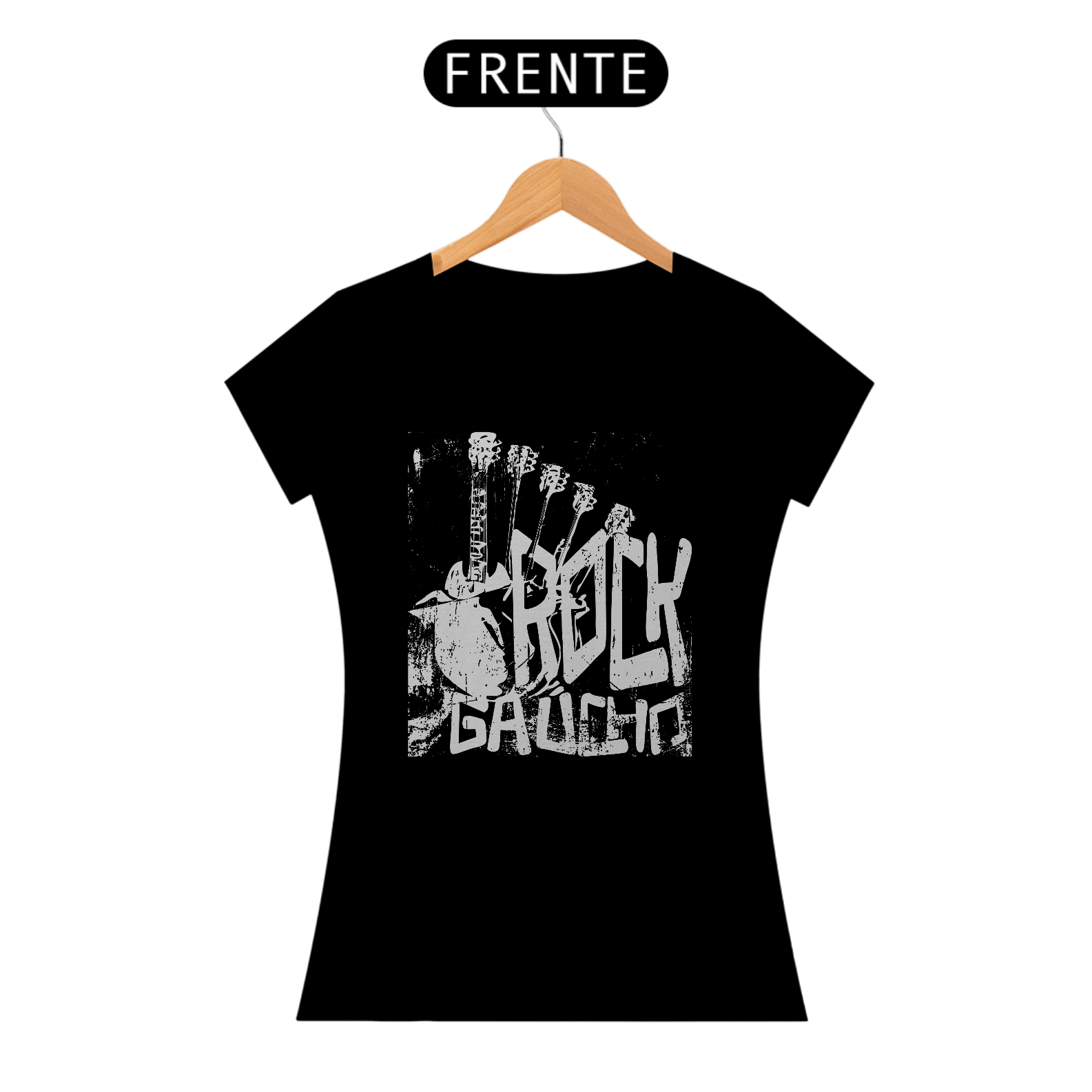 Nome do produto  ROCK E CHIMA BRC 01300