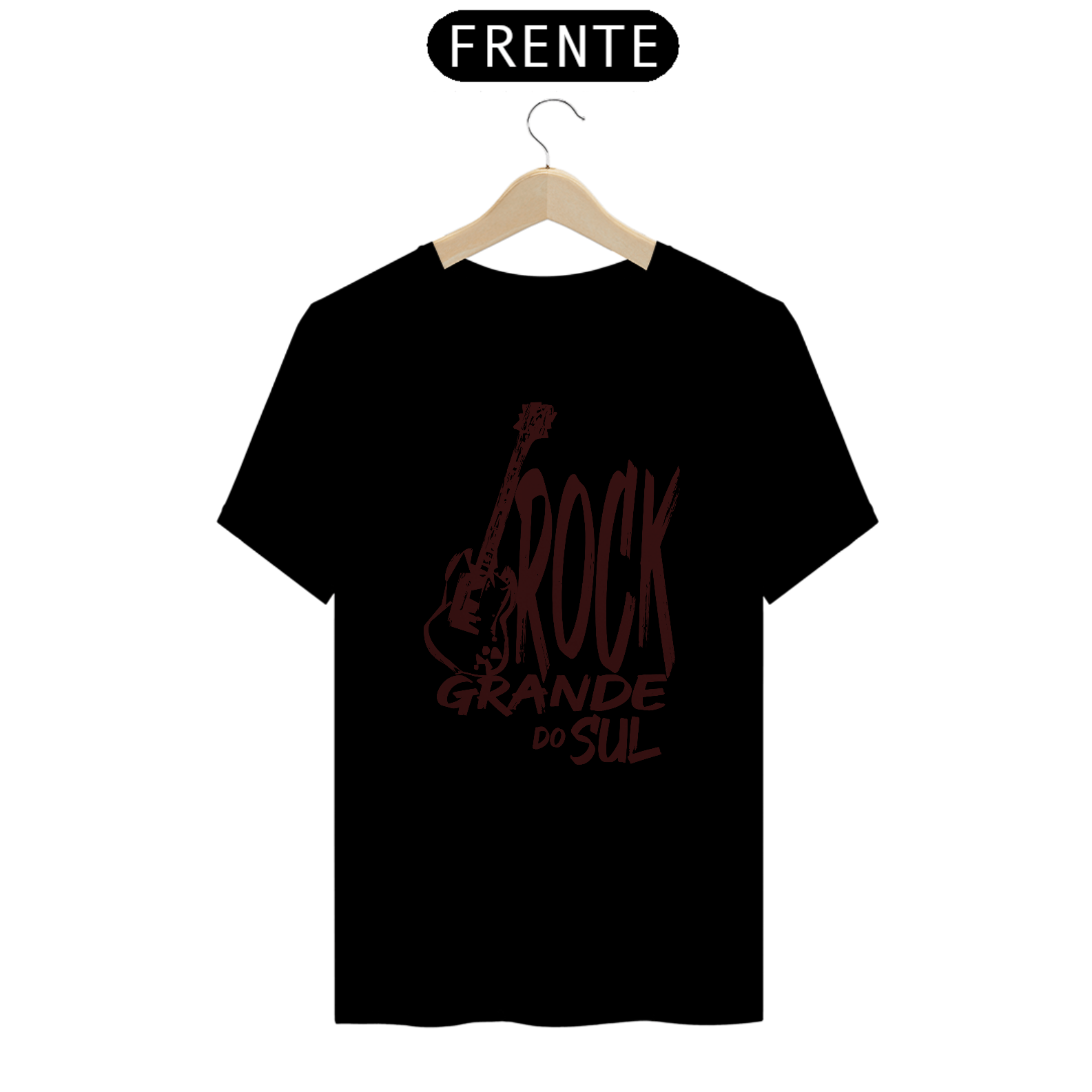 Nome do produto  ROCK GRANDE DO SUL 300
