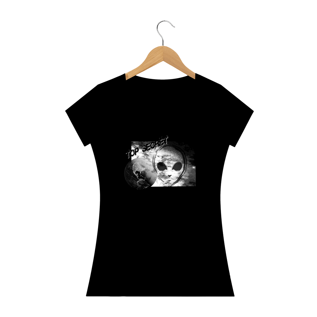 Nome do produto  TOP SECRET - BABYLOOK