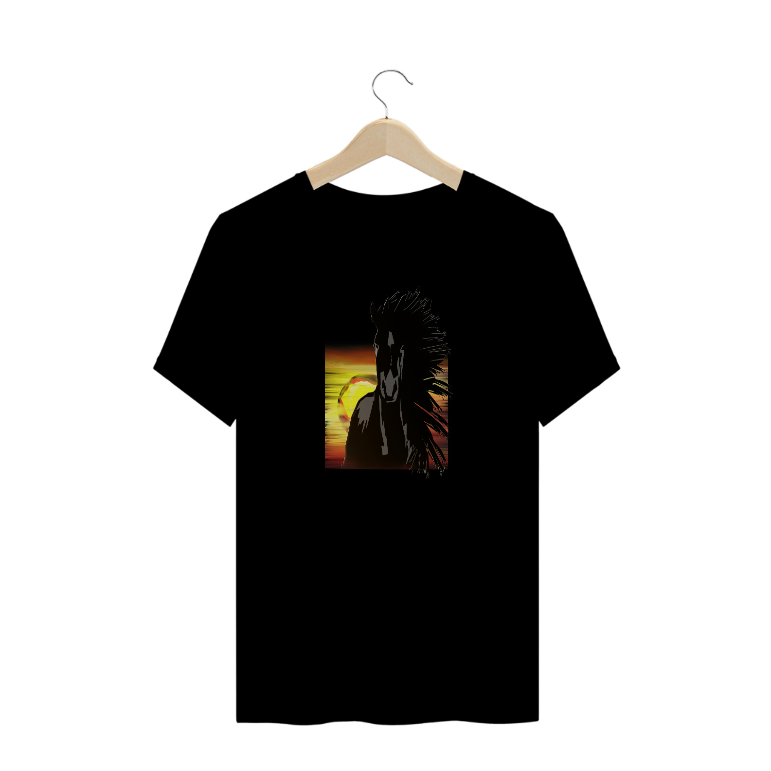 Nome do produto  FREE BLACK HORSE