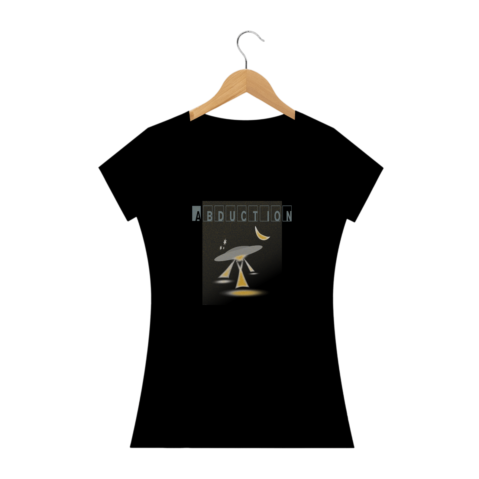 Nome do produto: ABDUCTION