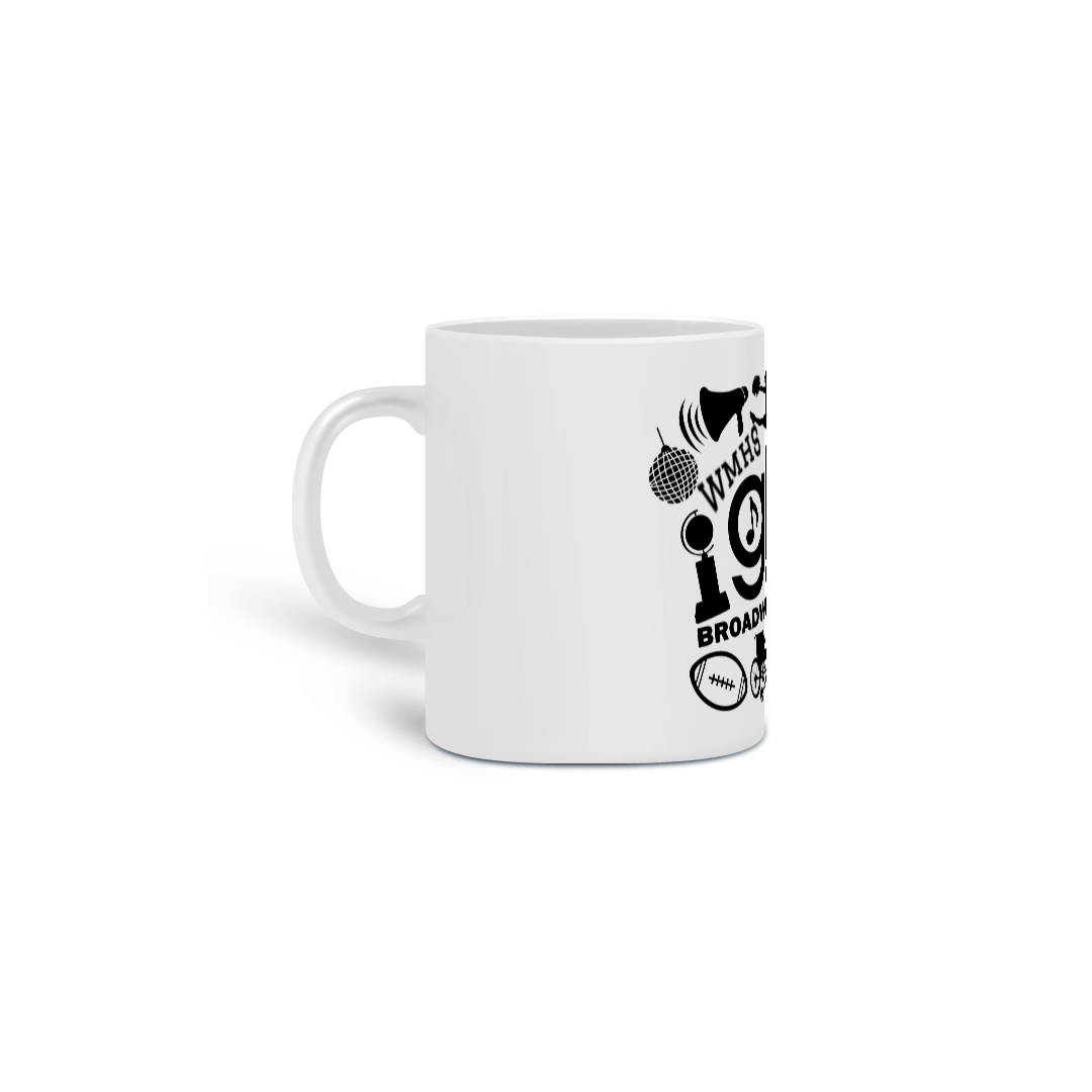 Nome do produto  Caneca Glee 