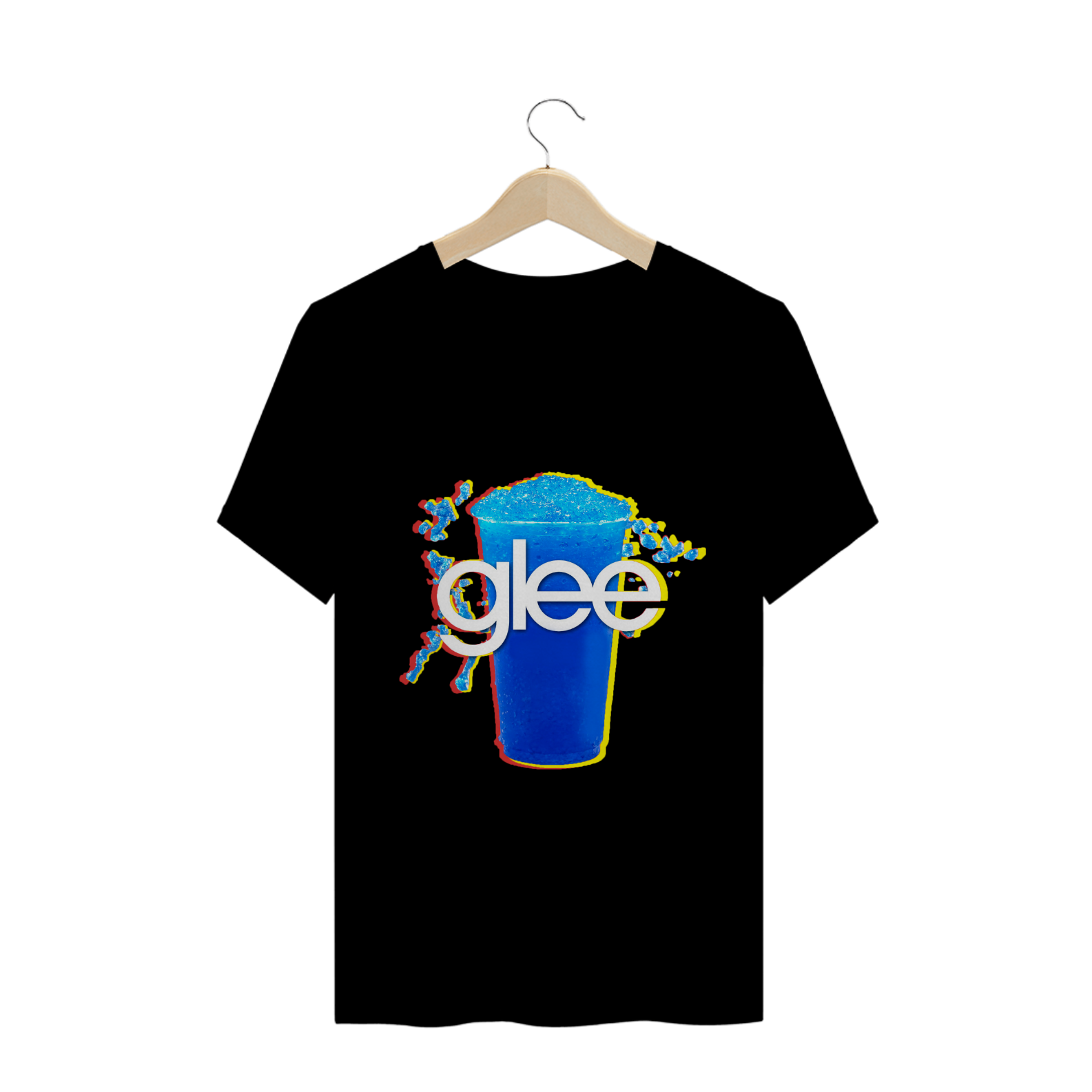 Nome do produto  Camiseta Slushie