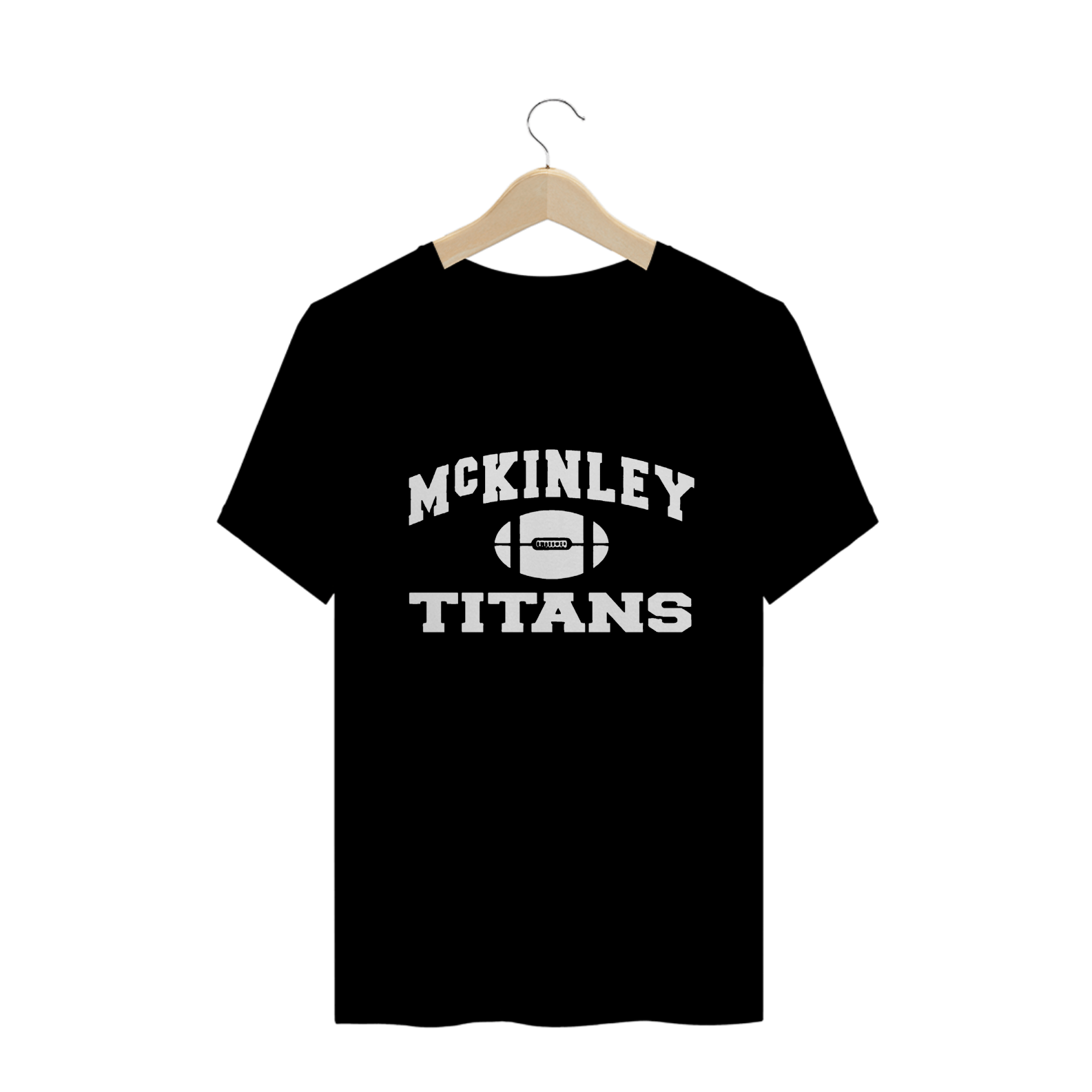 Nome do produto  McKinley Titans