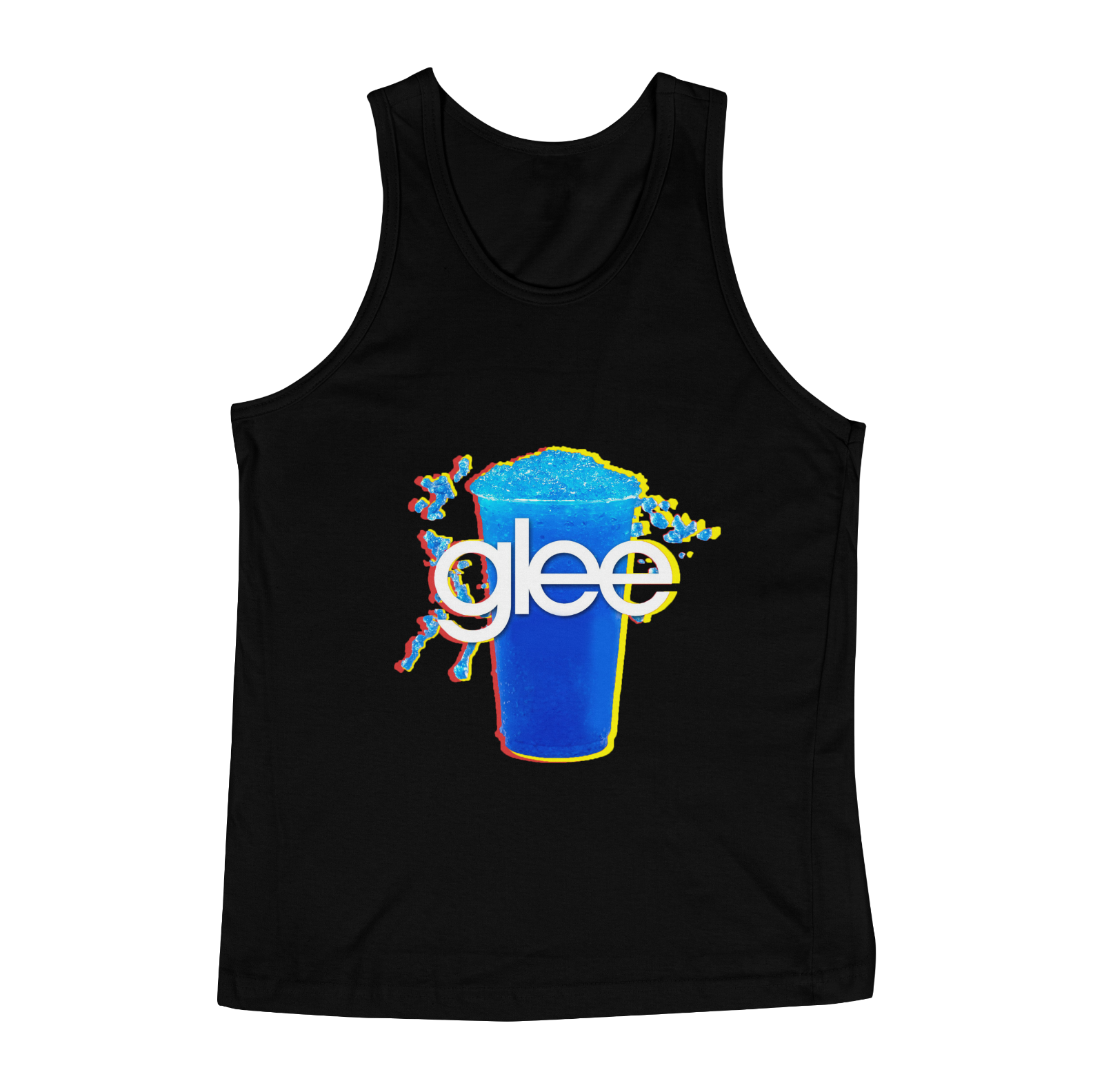 Nome do produto  Regata Slushie