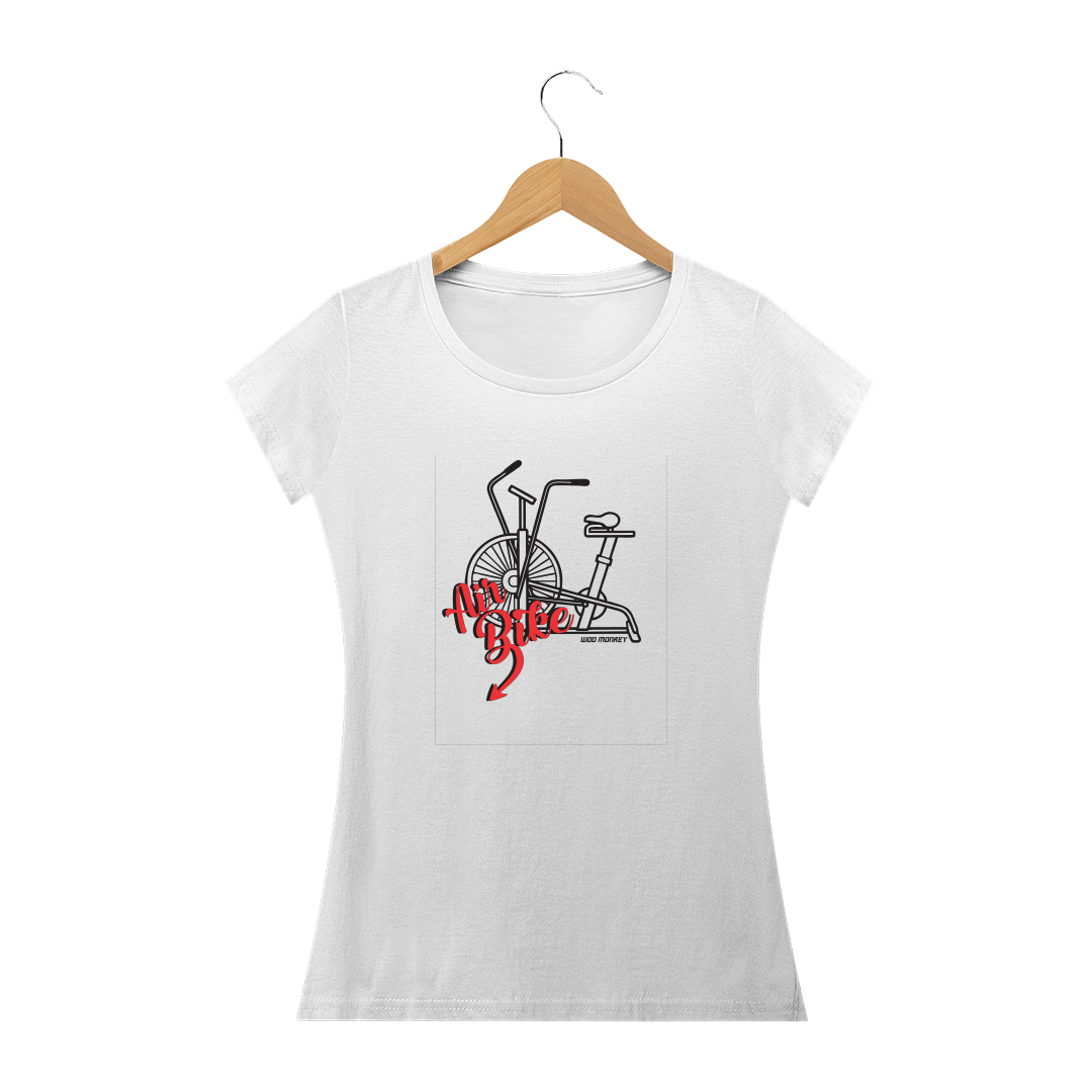Nome do produto  T-SHIRT FEM AIR BIKE