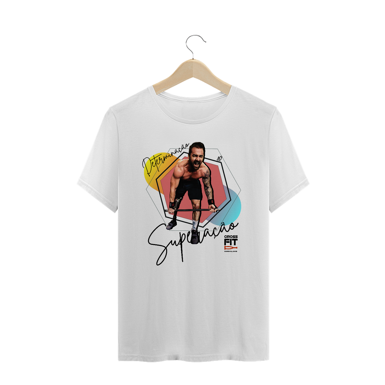 Nome do produto  T-SHIRT PRIME RICARDO SUP