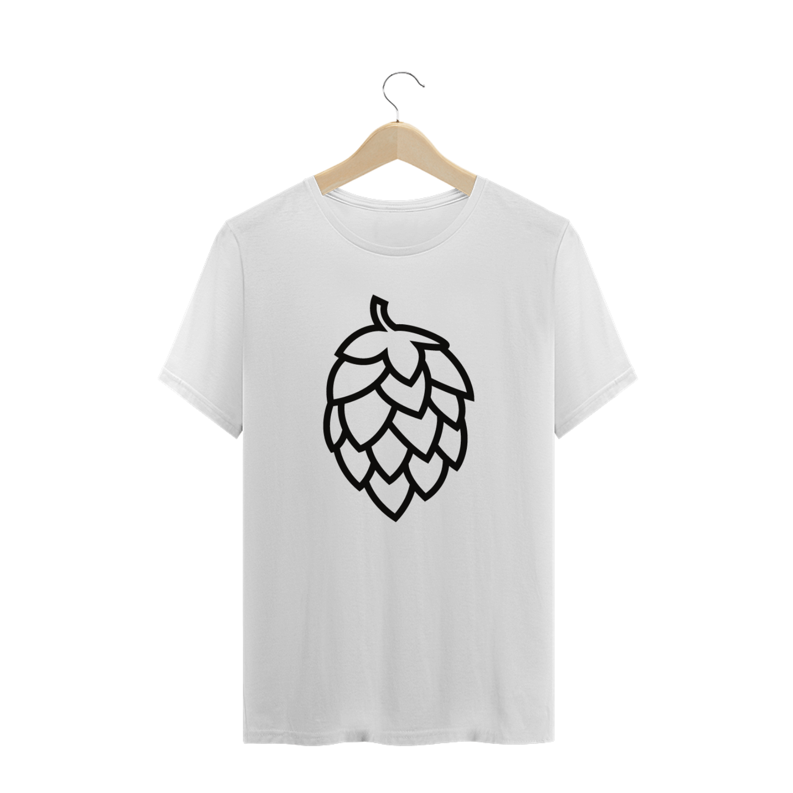 TSHIRT PLUS SIZE  HOP 2