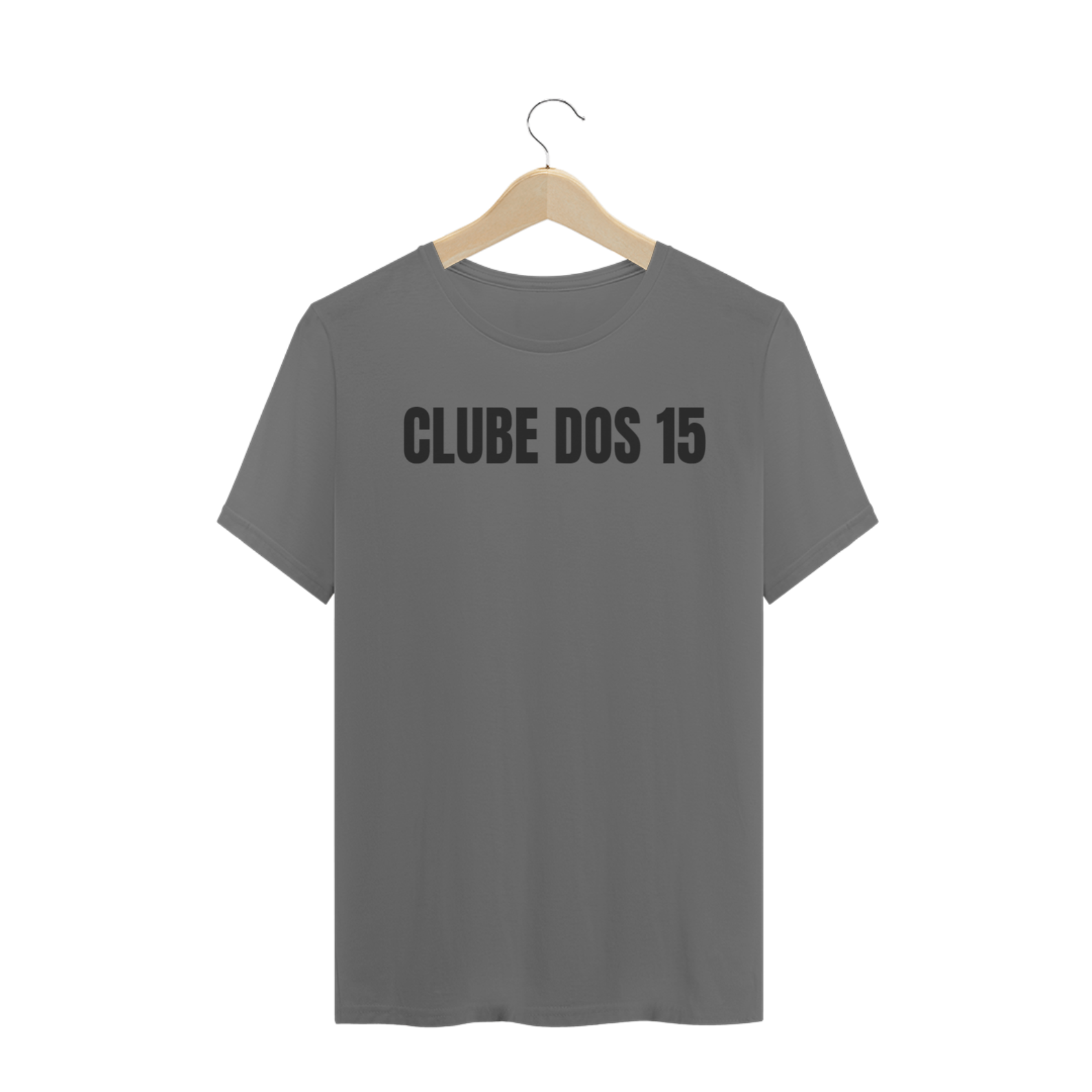 Nome do produto  CLUBE M