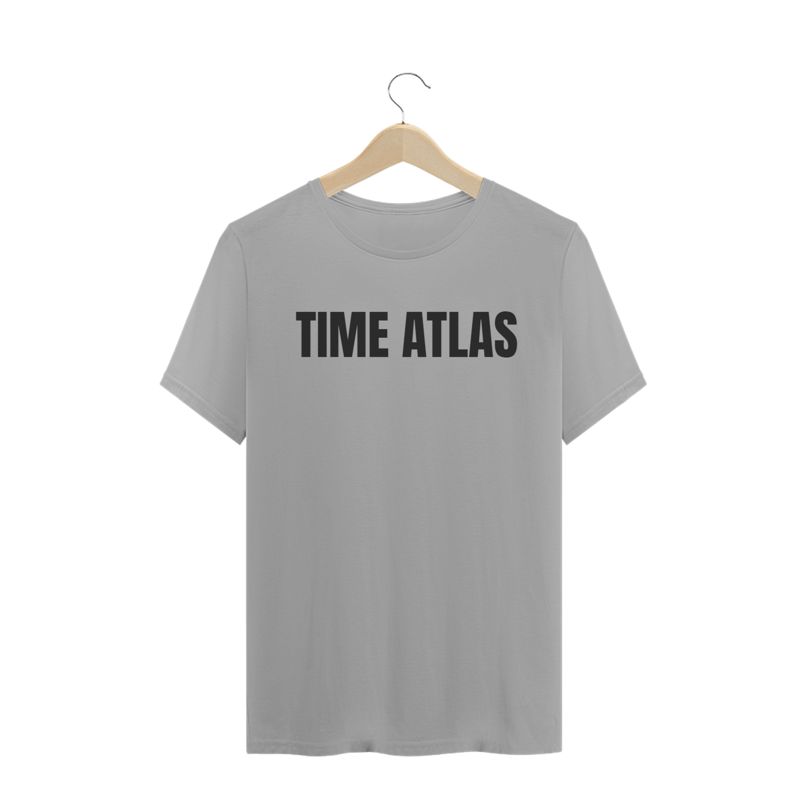 Nome do produto  TIME ATLAS