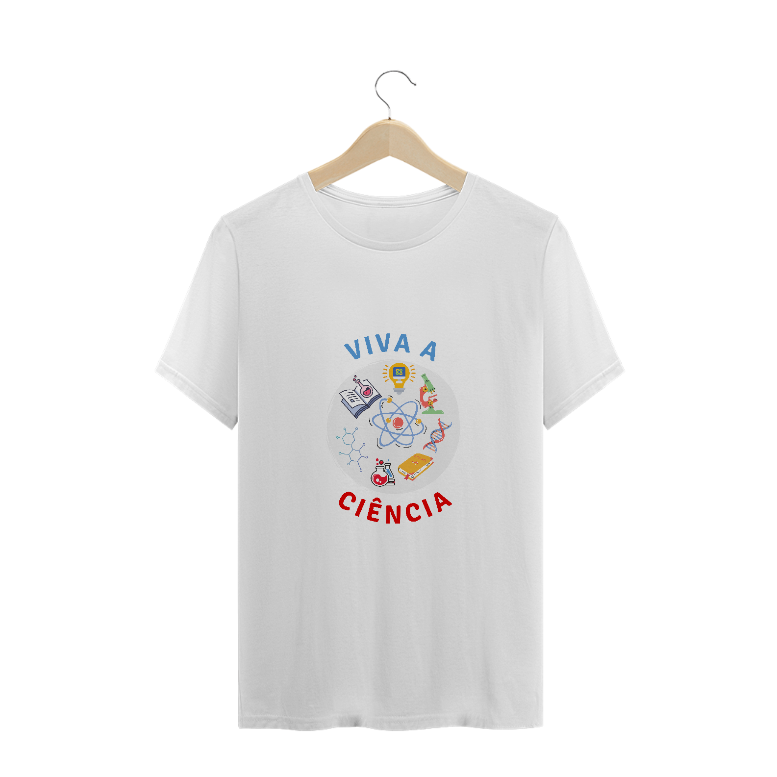 Nome do produto  Ciência - Viva a Ciência