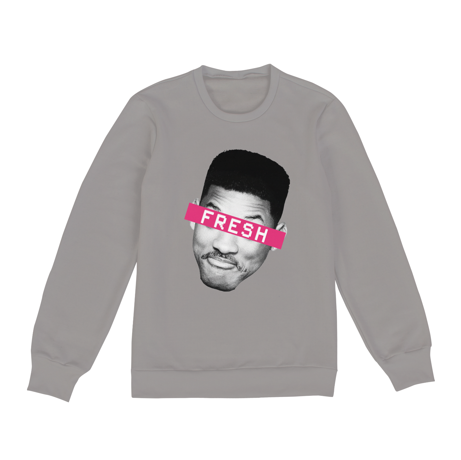 Nome do produto  Moletom Fresh