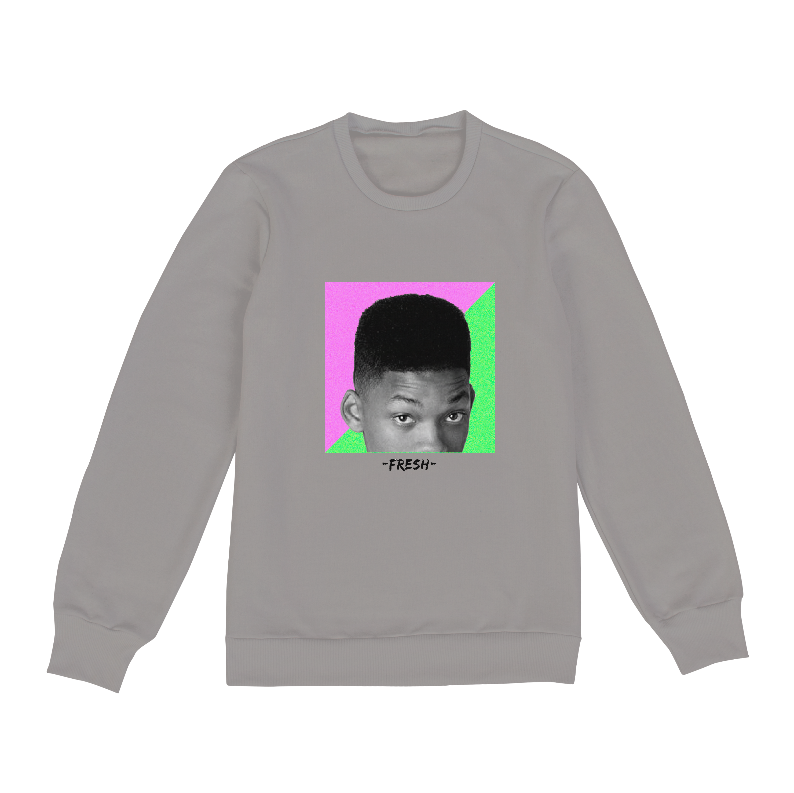 Nome do produto  Moletom Fresh