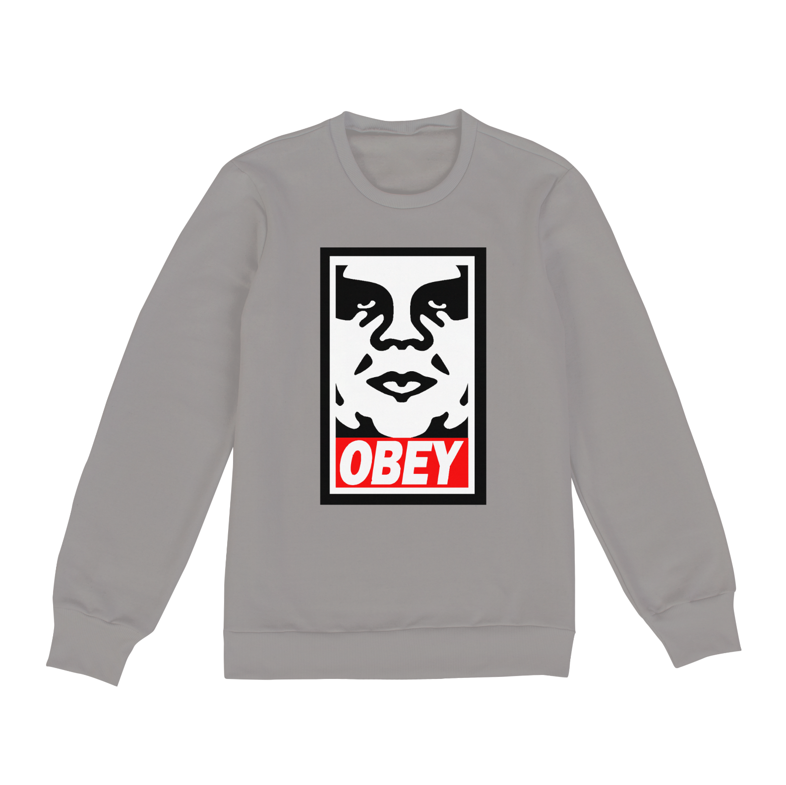 Nome do produto: Moletom Obey