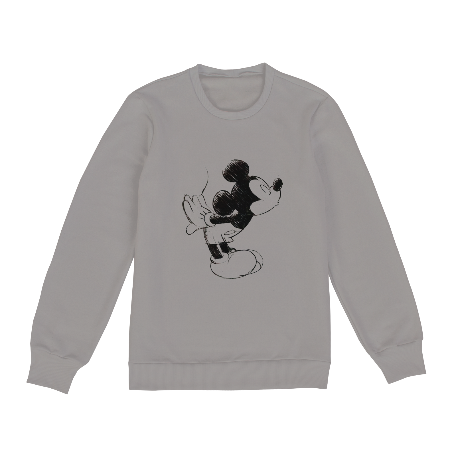 Nome do produto  Moletom Mickey Boy