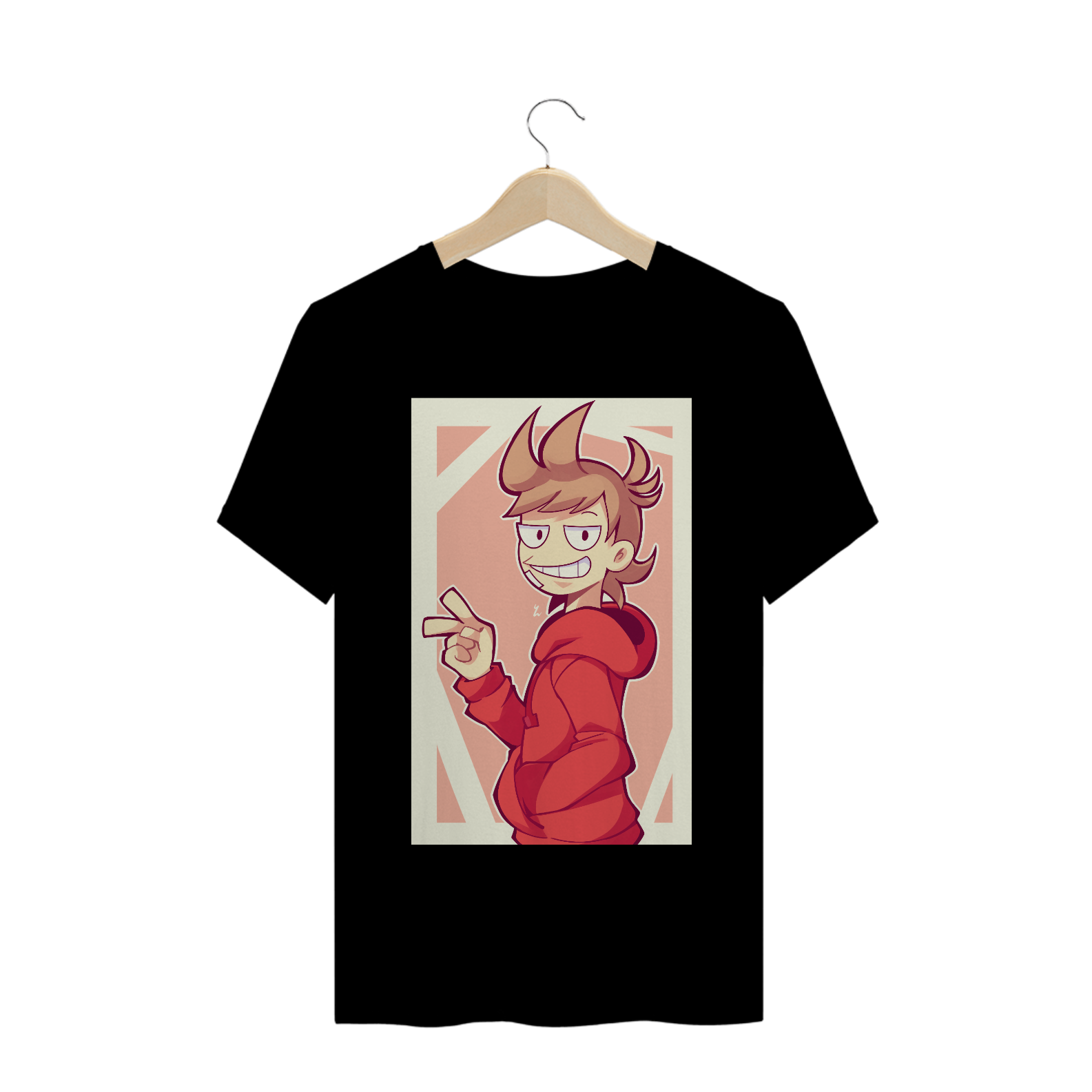 Nome do produto  Camiseta Tord