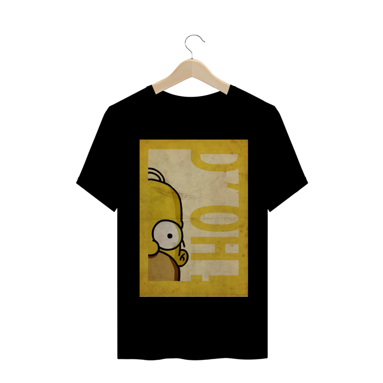 Nome do produto  Camiseta Homer