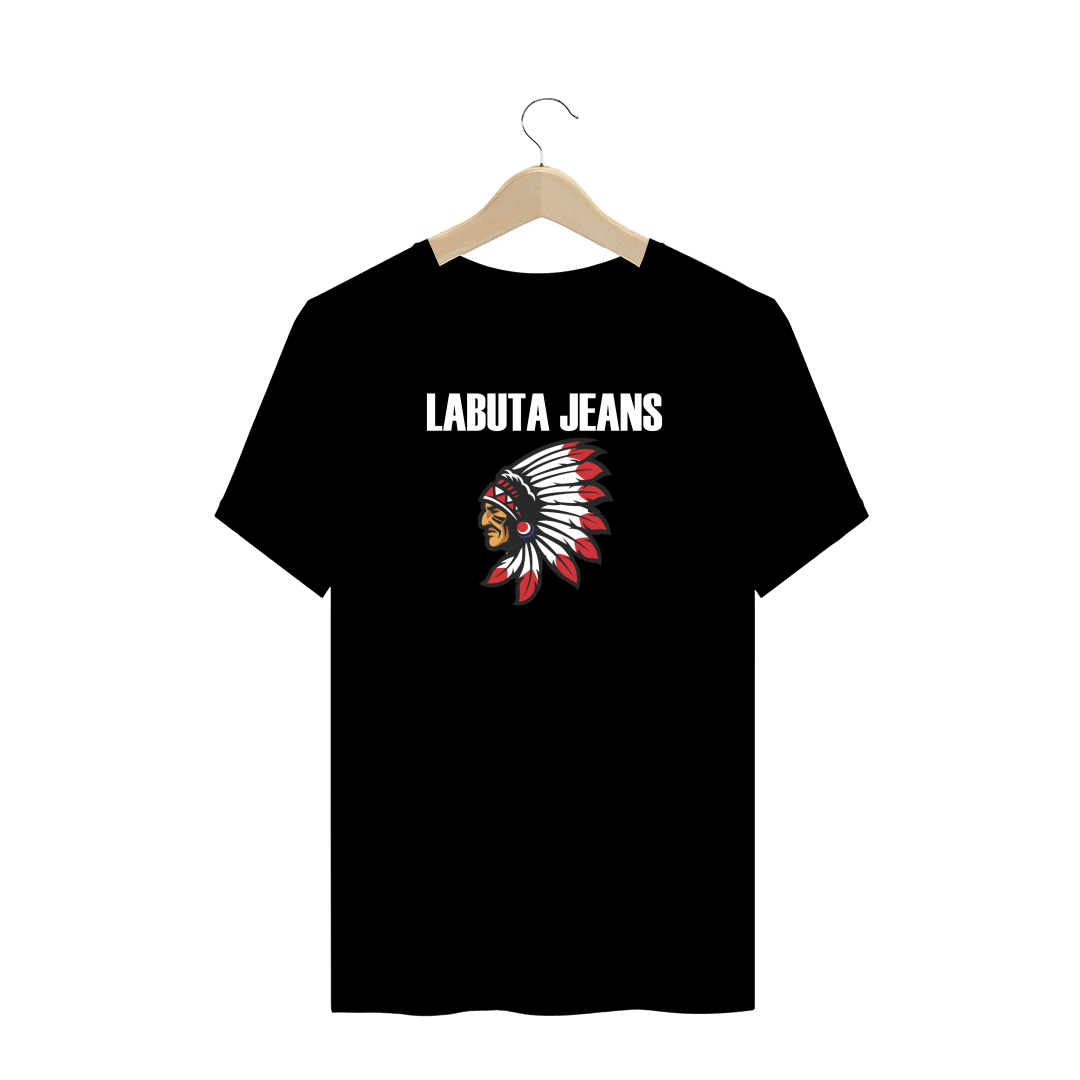 Nome do produto  Camiseta Labuta - Indian