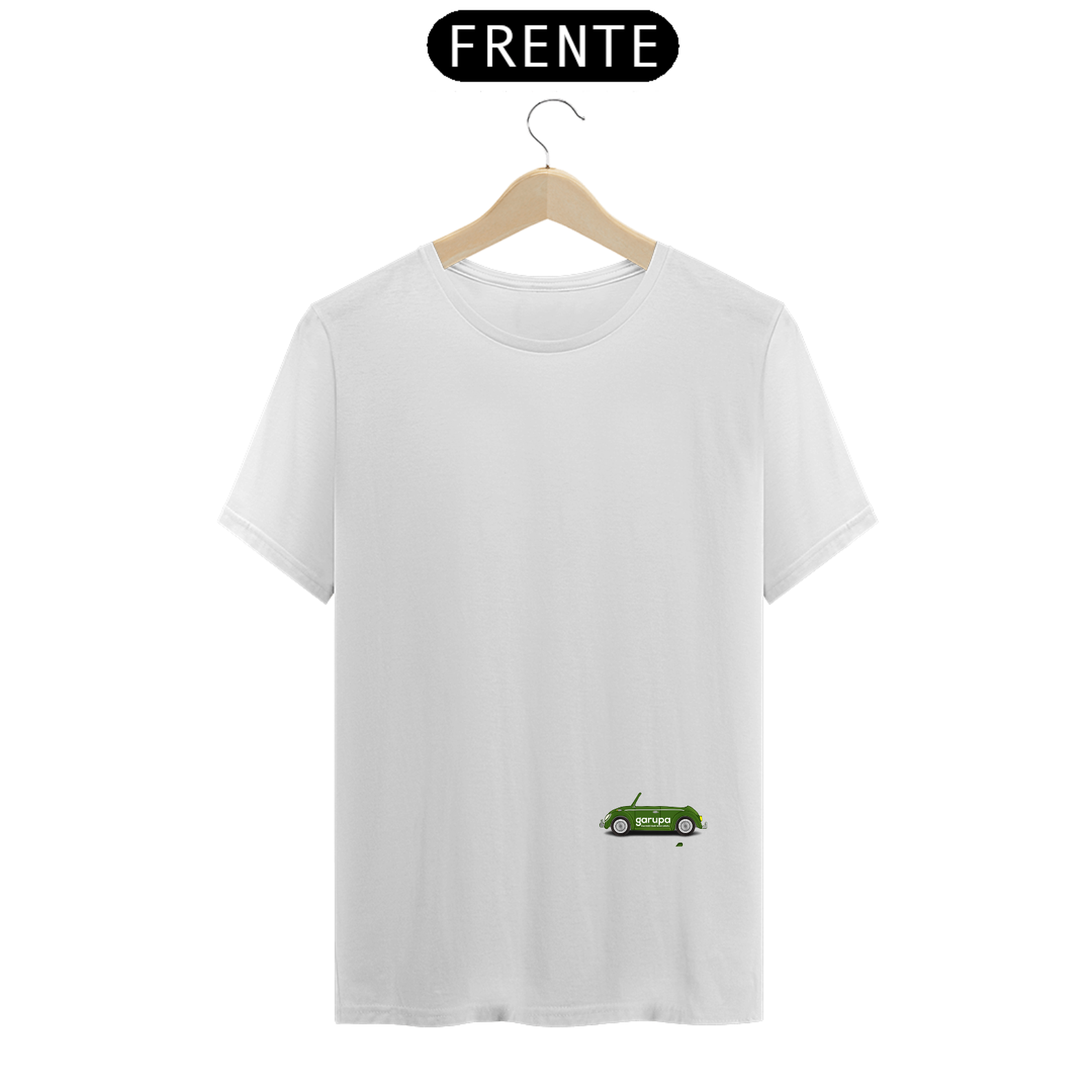 Nome do produto  Fusca