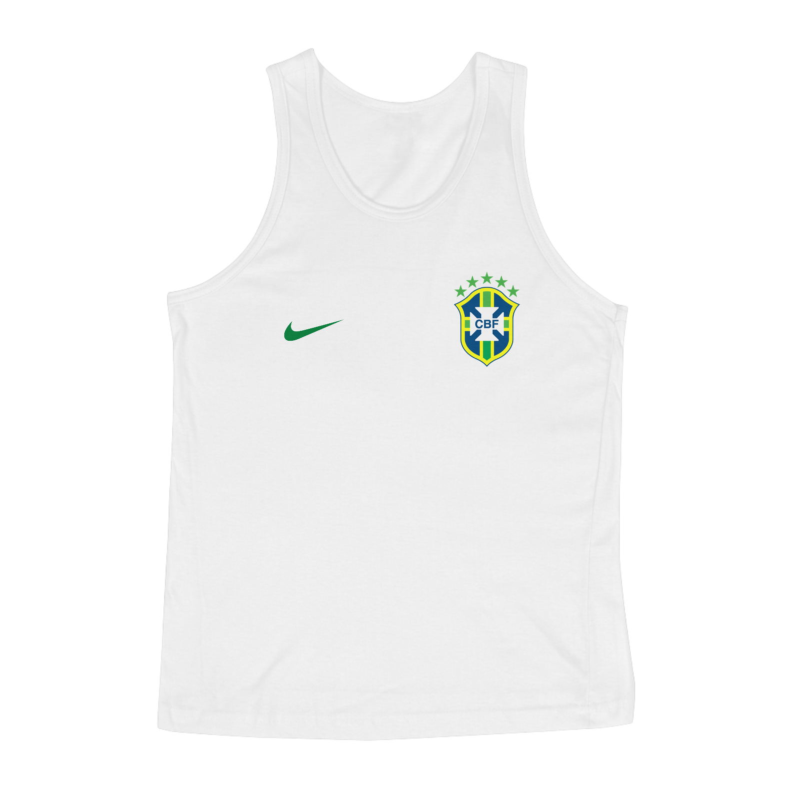 Nome do produto  CAMISA TORCEDOR BRASIL CAVADA