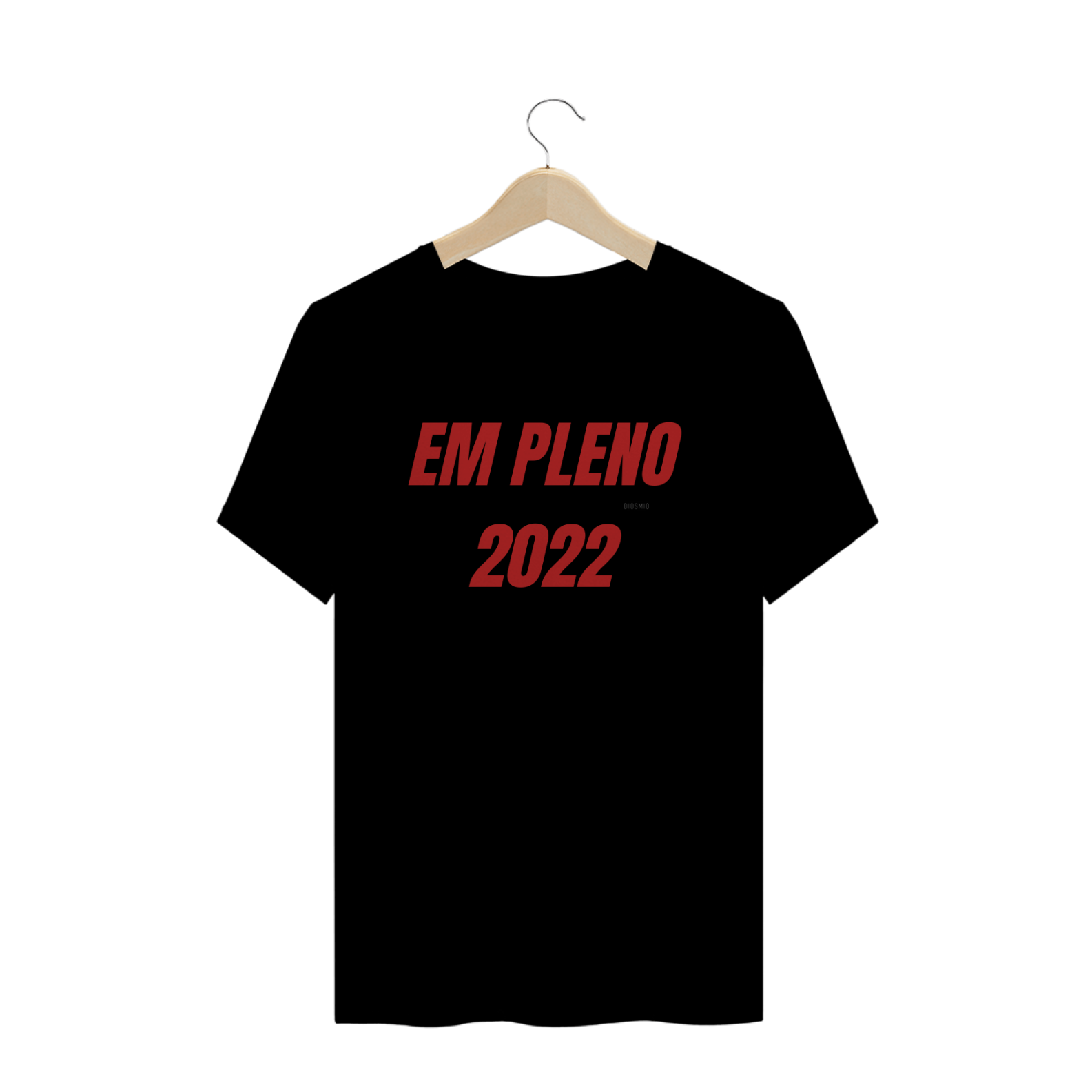 Nome do produto  EM PLENO 2022