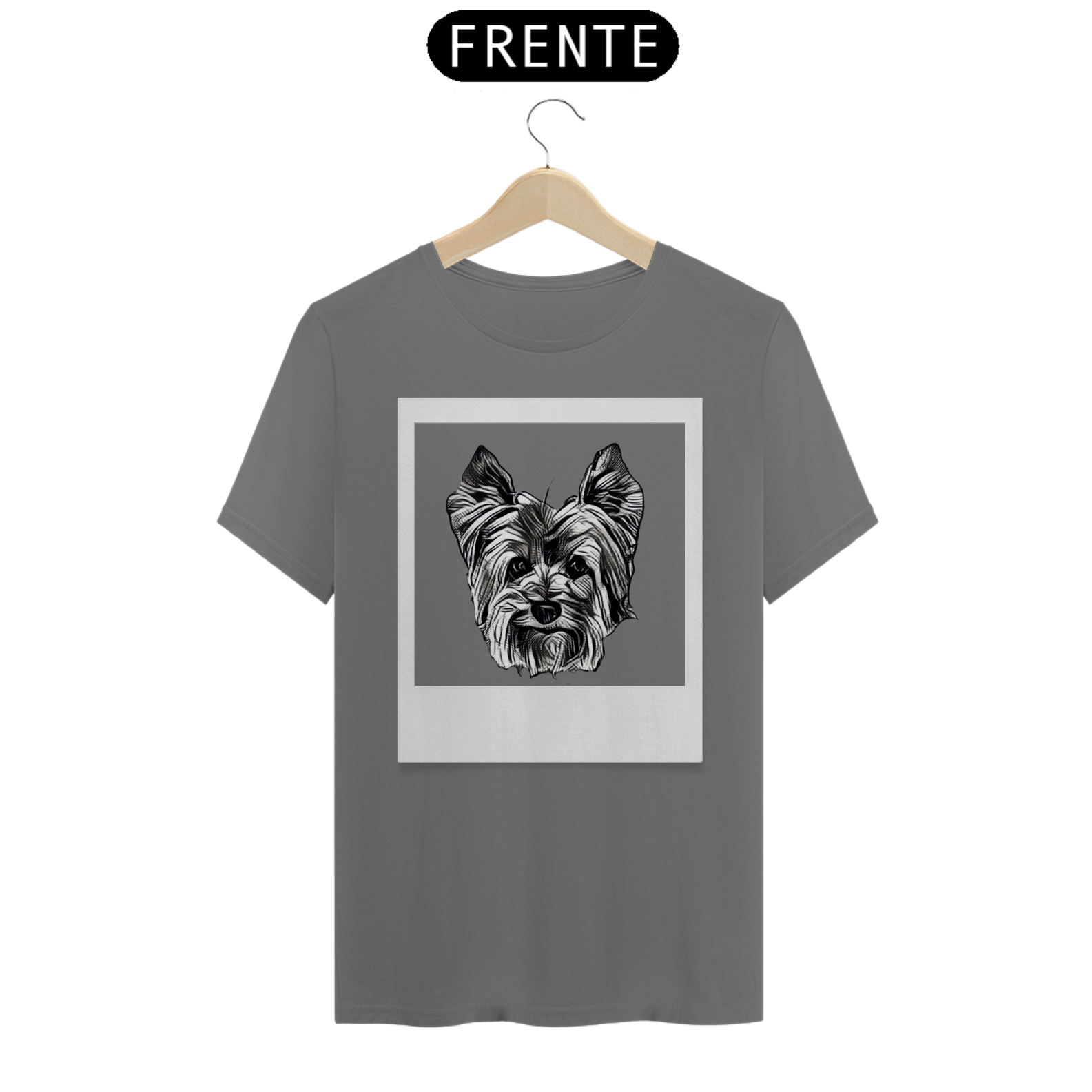 Nome do produto  Camiseta Kikito